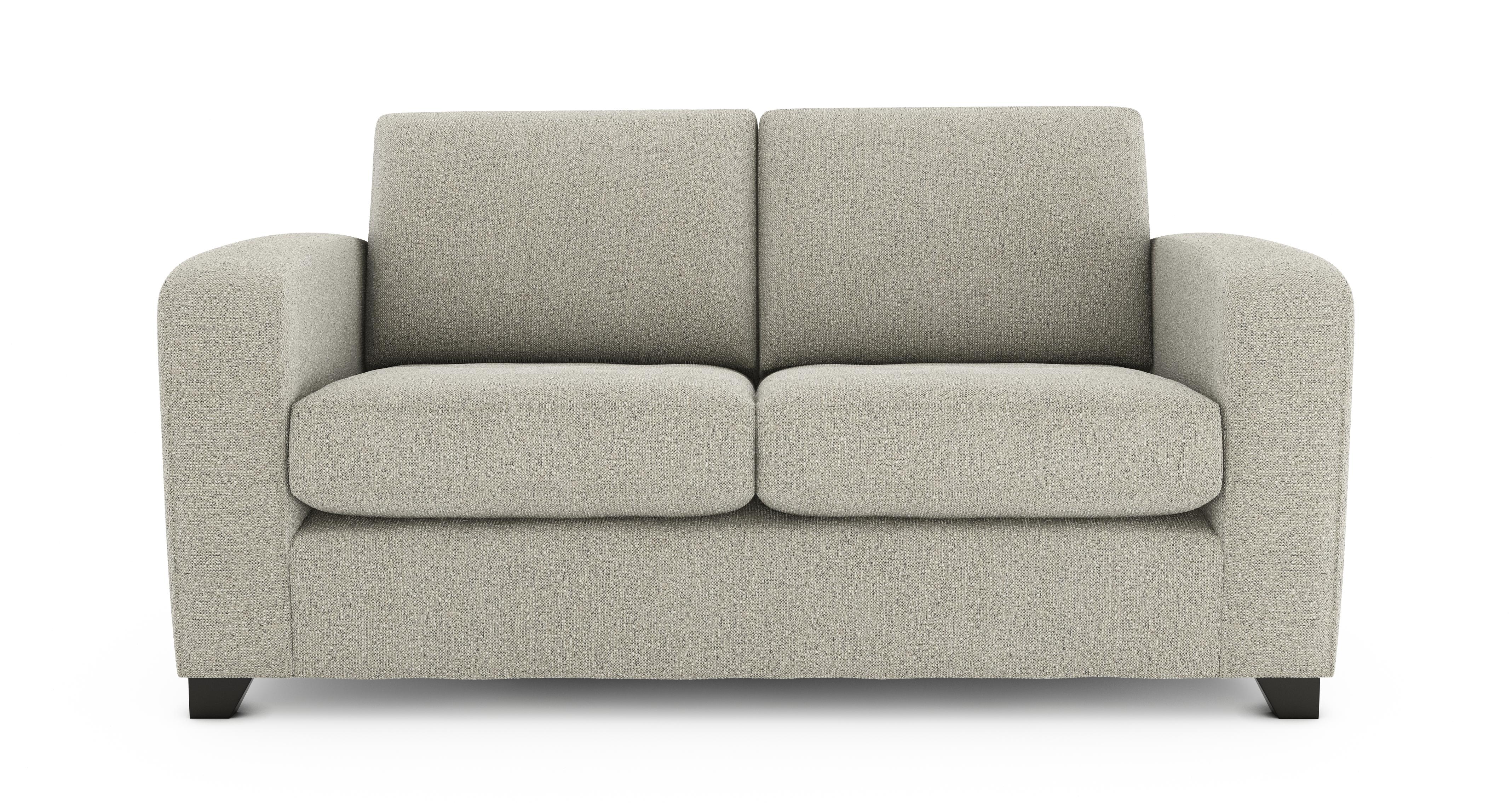 2 Seater Supreme Sofa Bed