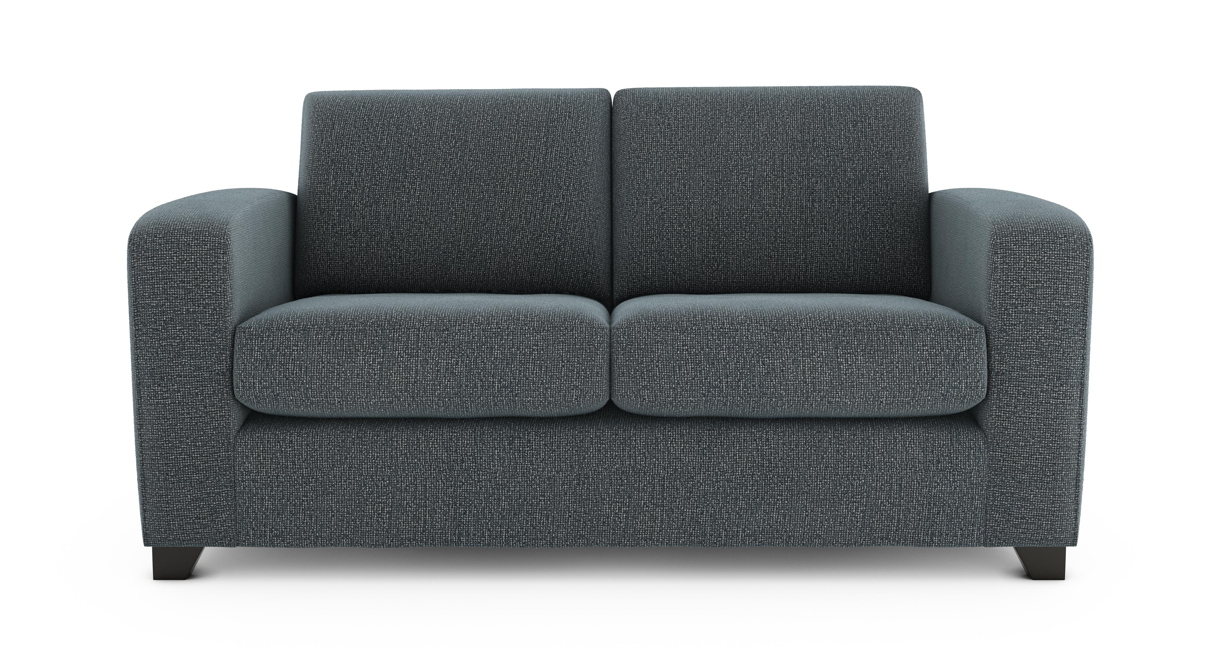 2 Seater Supreme Sofa Bed