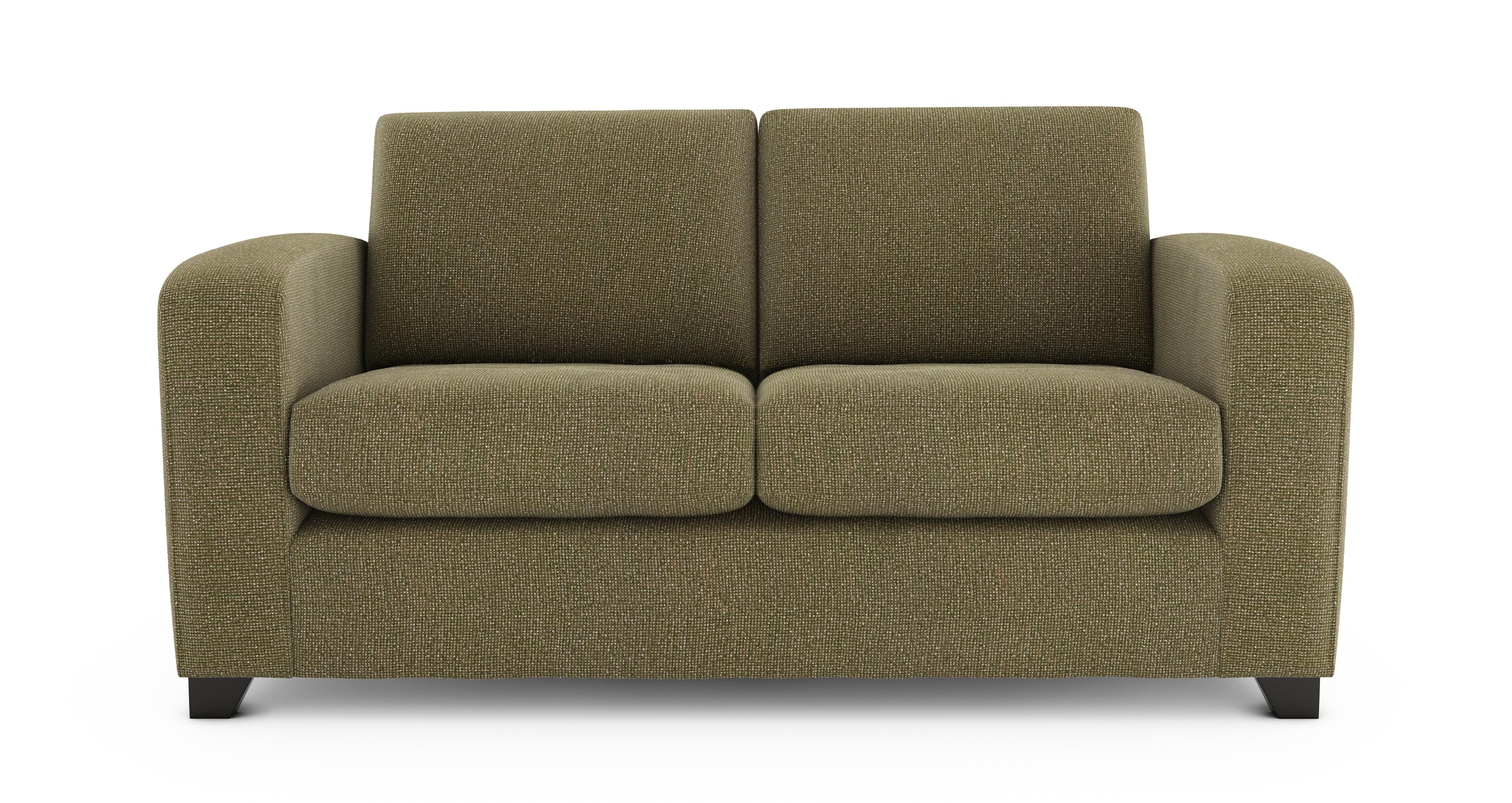 2 Seater Supreme Sofa Bed