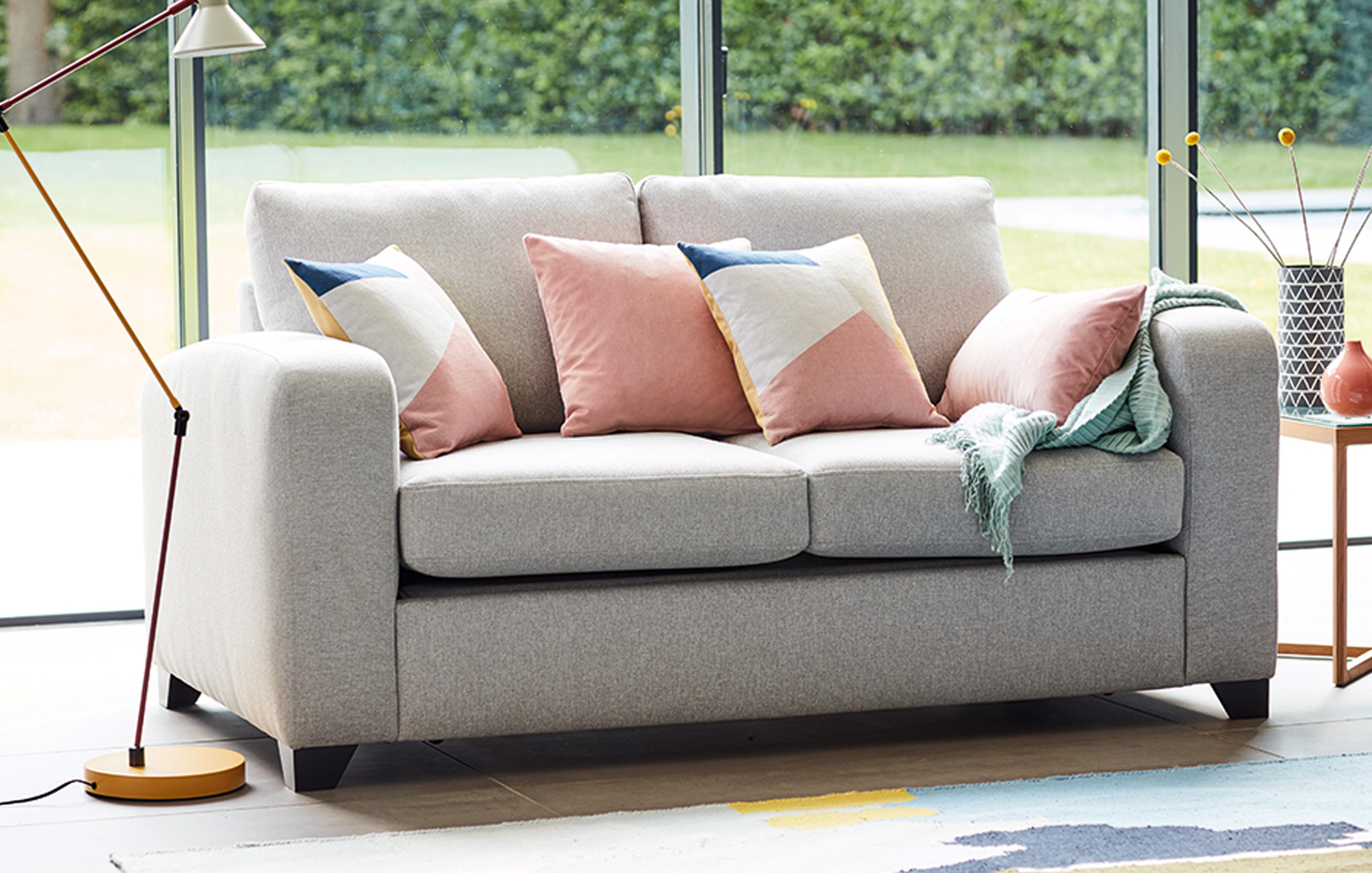 DFS Sofas: House Beautiful Sofas And Sofa Beds With DFS