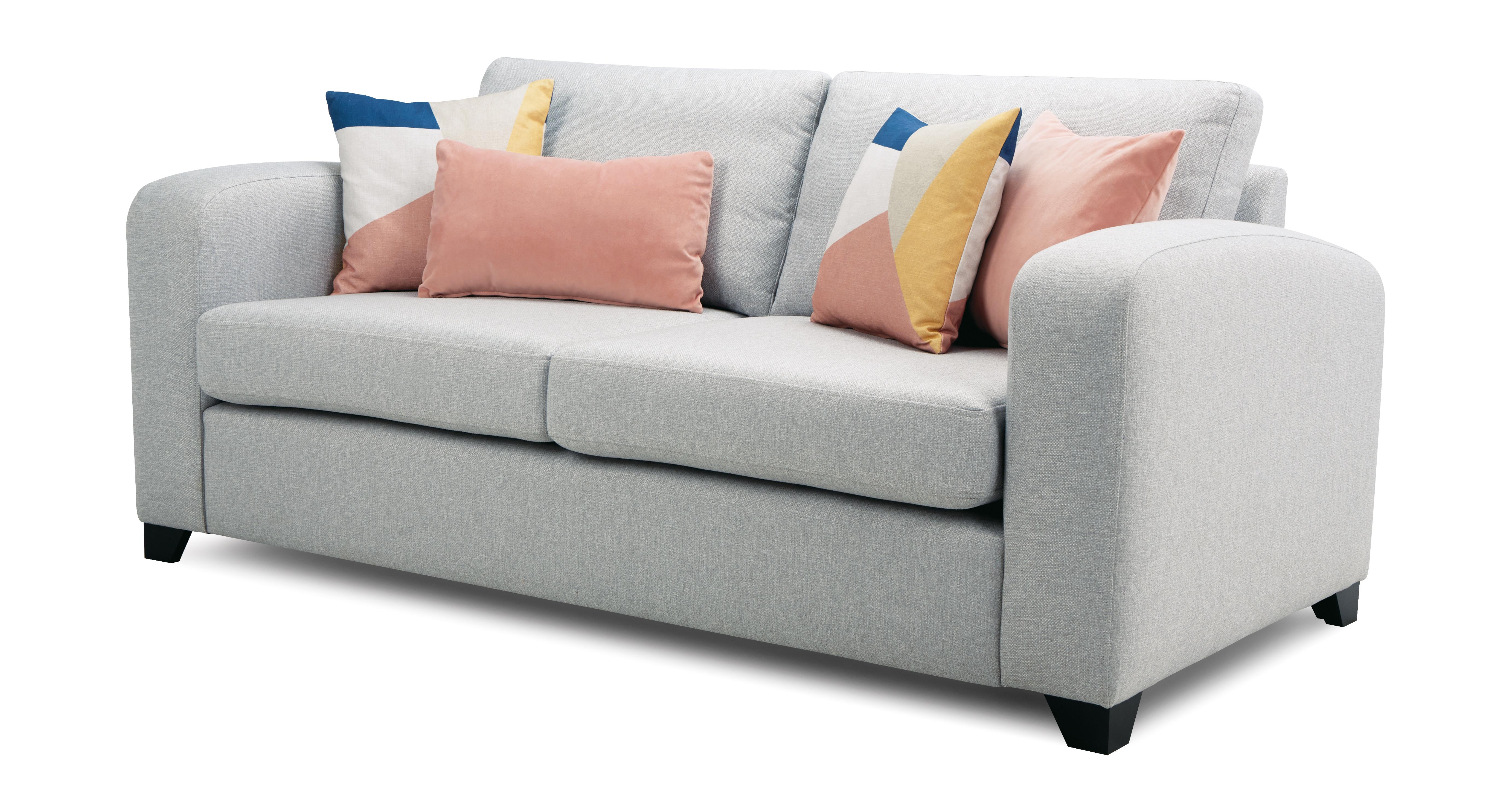 House beautiful layla deals sofa