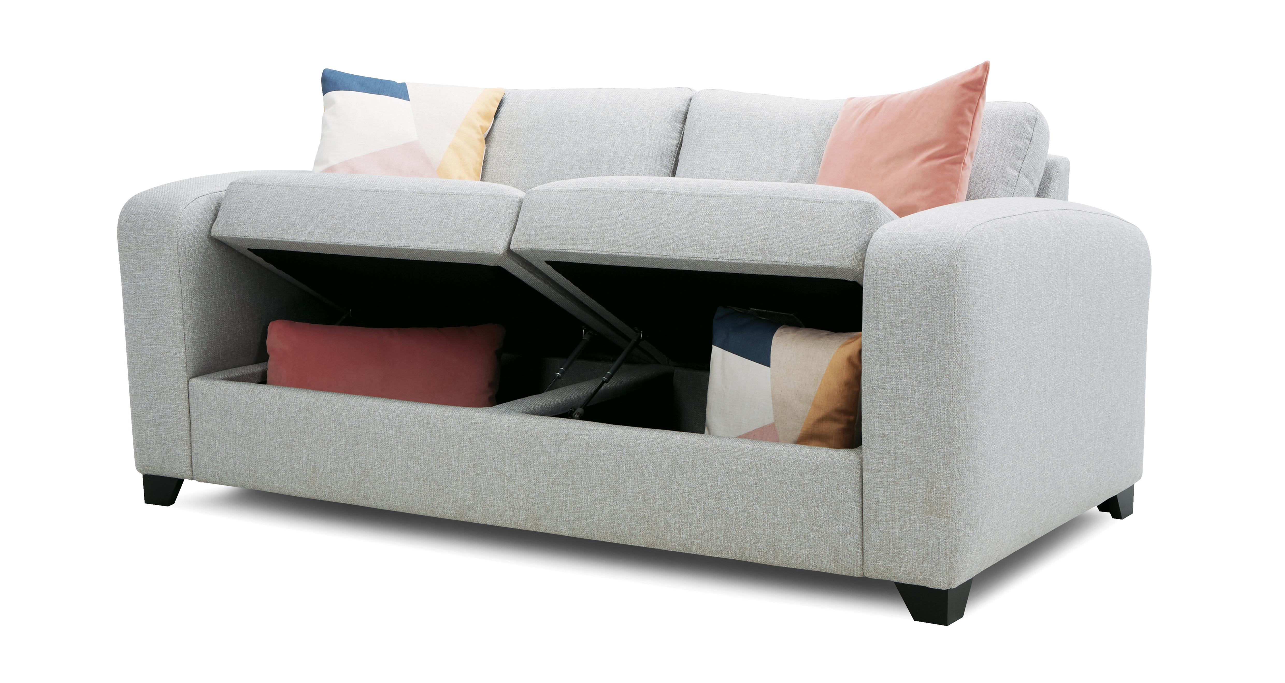 Dfs layla 3 seater sofa outlet bed