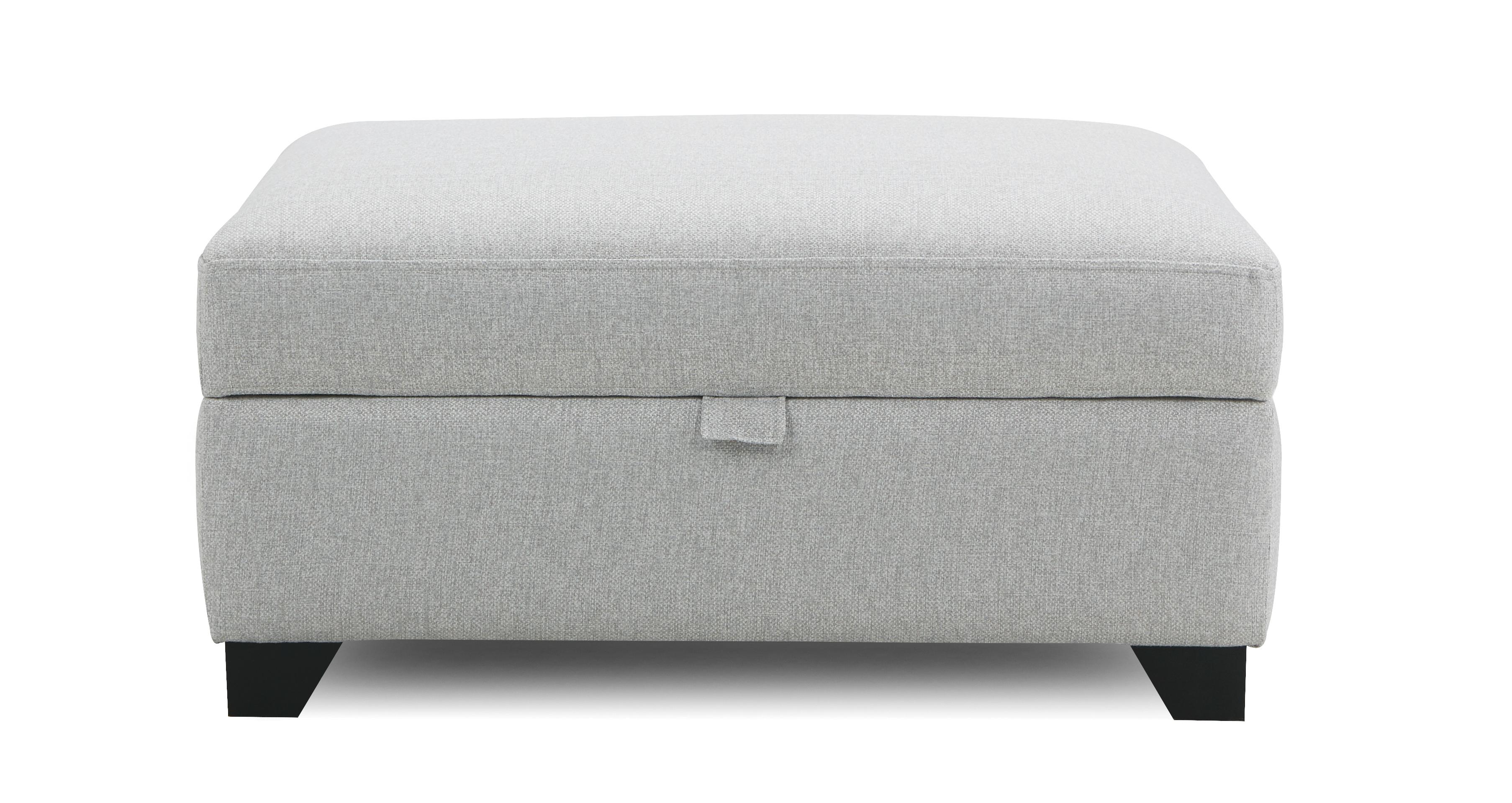 Dfs footstool deals