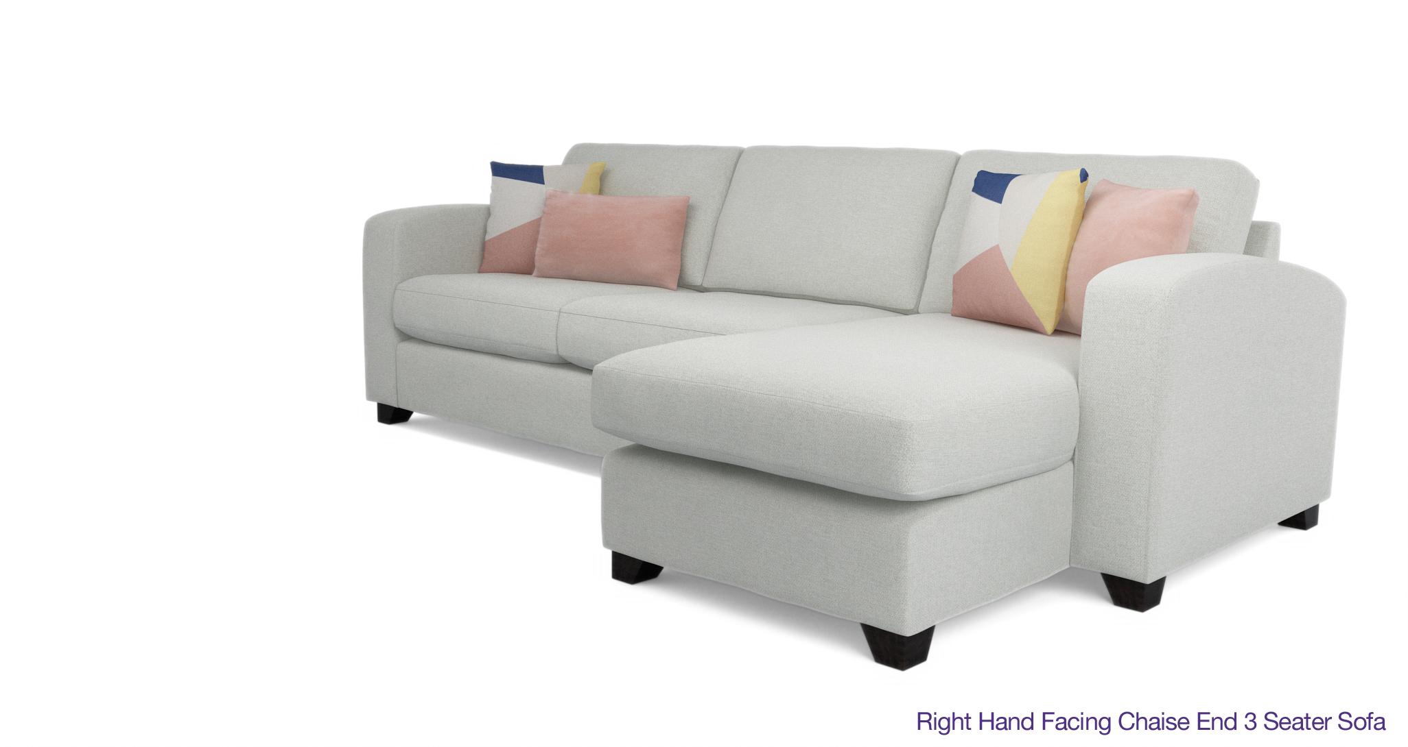 Dfs layla deals 3 seater