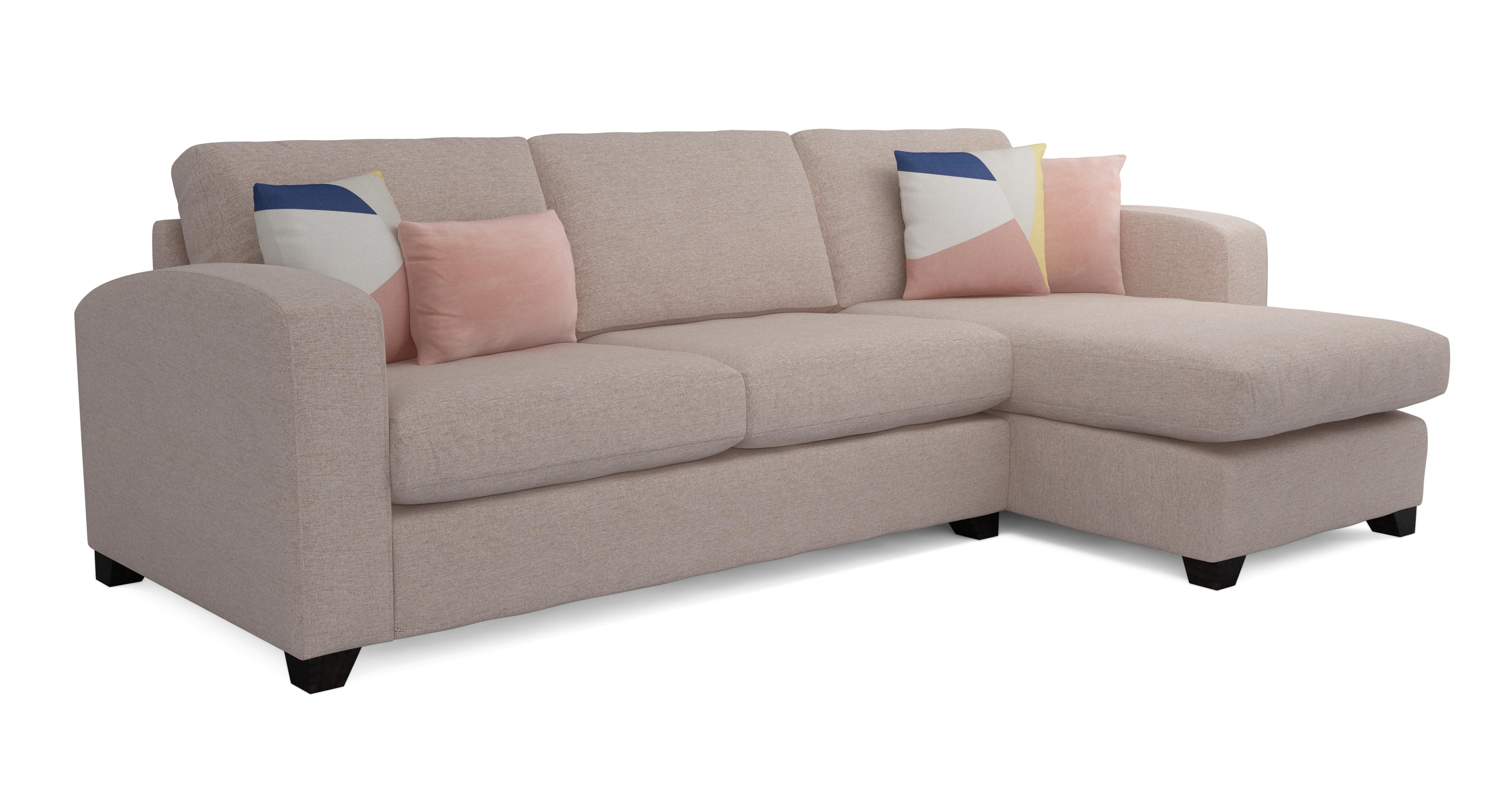 Dfs layla store sofa bed