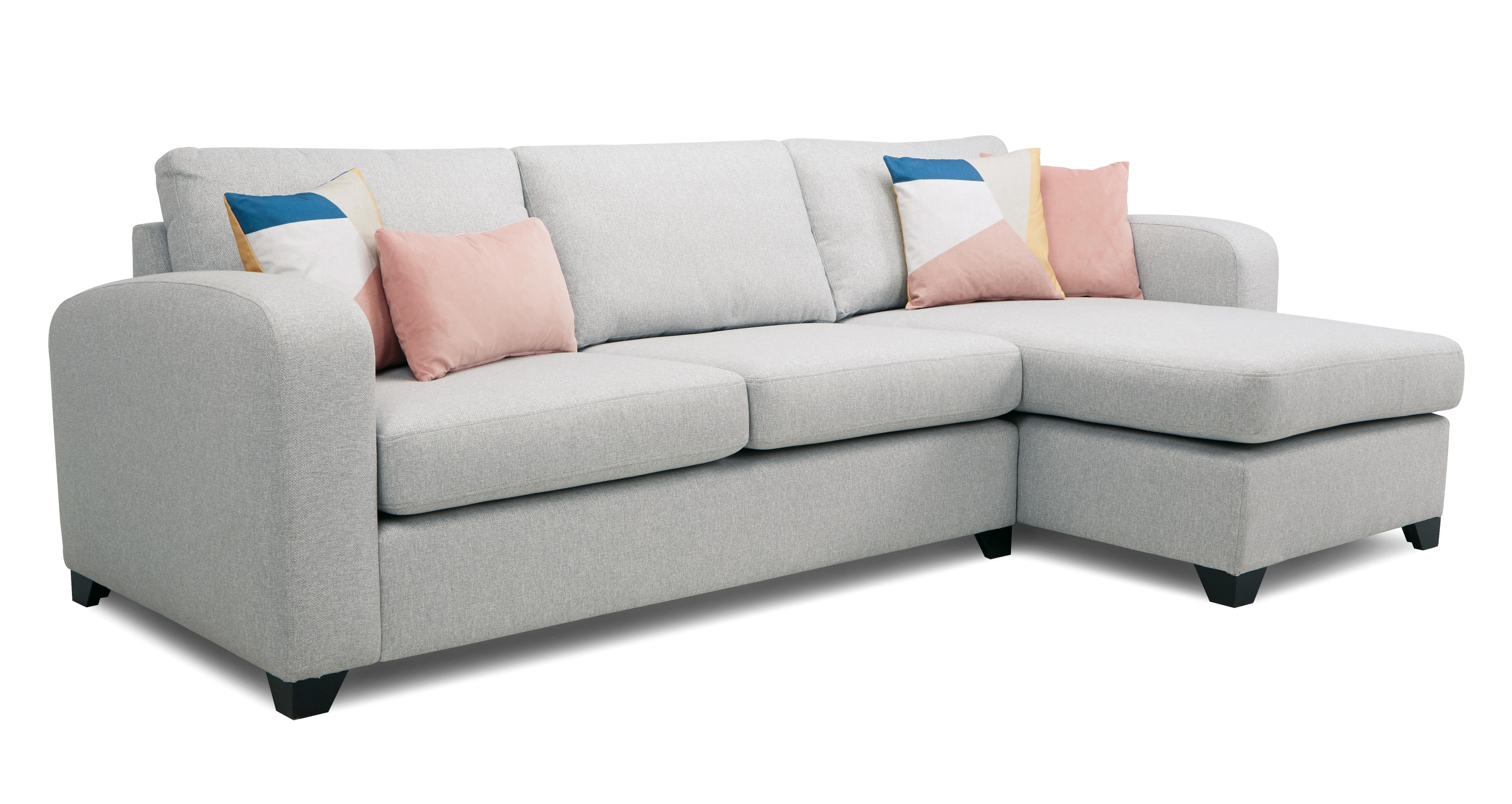 Dfs layla store sofa bed