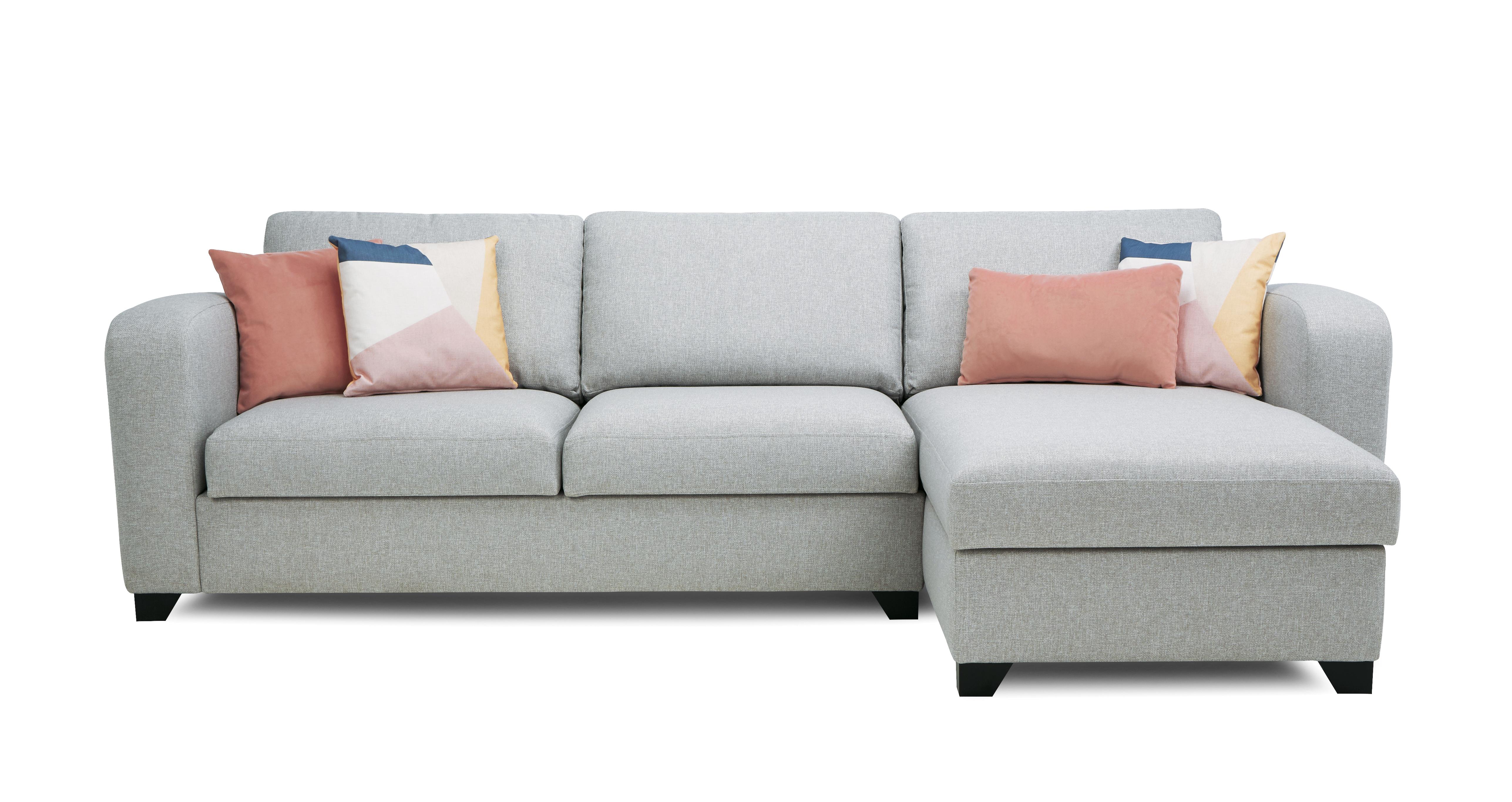 Dfs layla store sofa bed