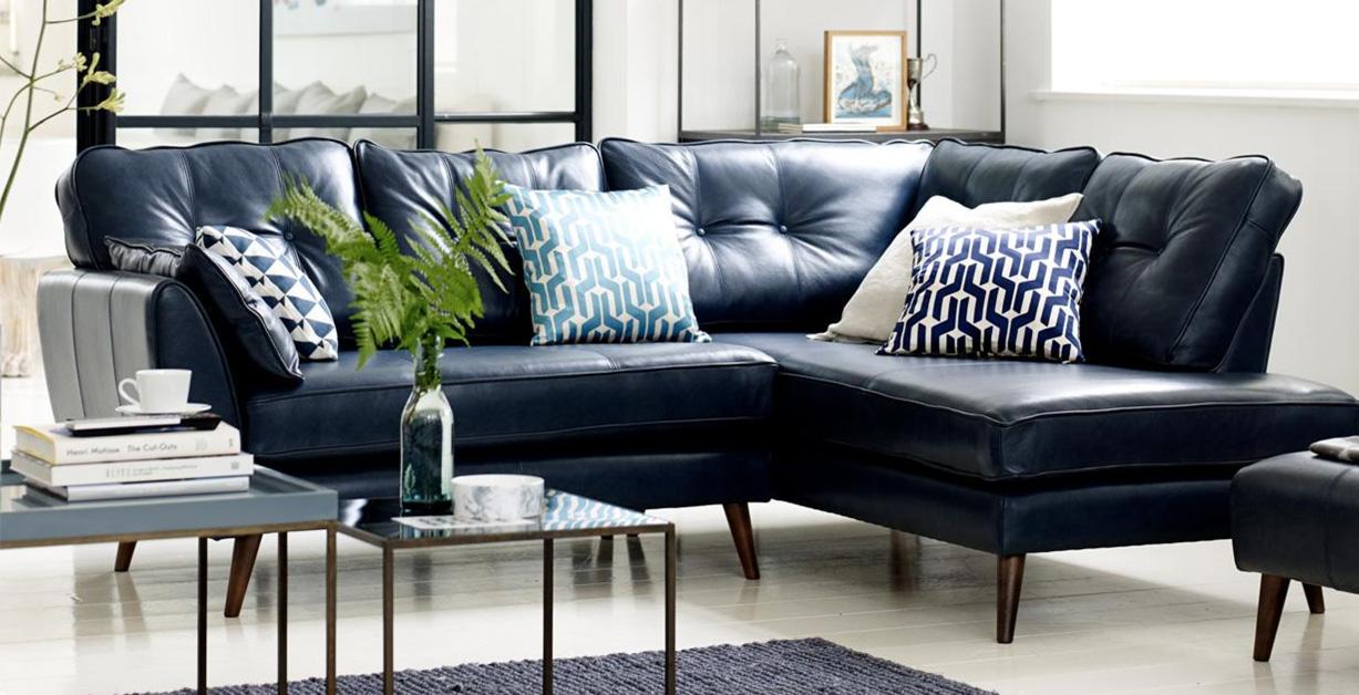 Leather Sofa Care Tips and Cleaning Advice DFS