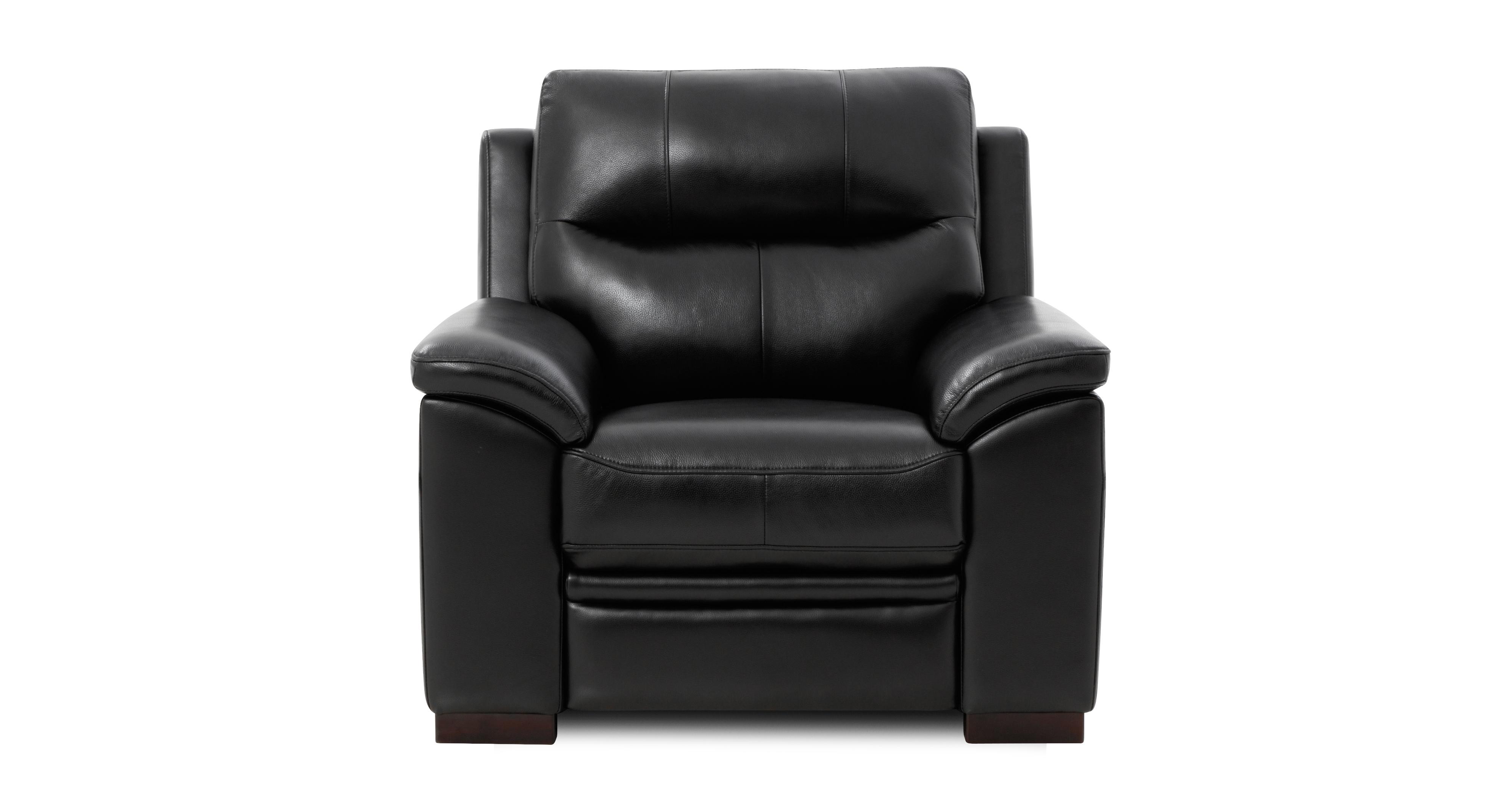 Leiston Armchair DFS