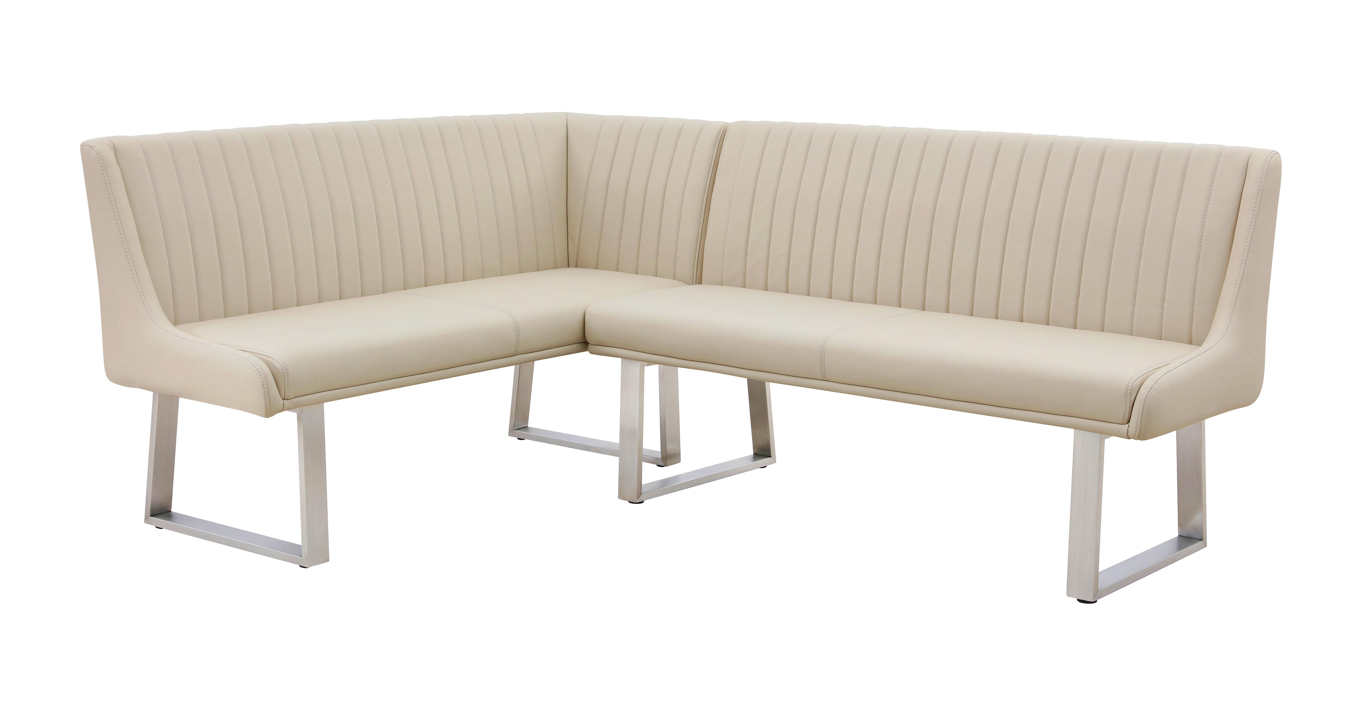 Corner Bench