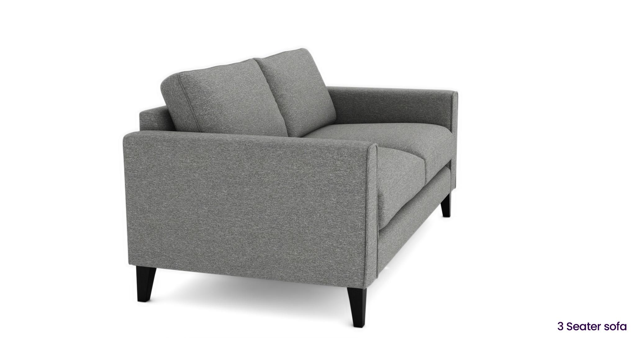 Lennie 3 Seater Sofa | DFS