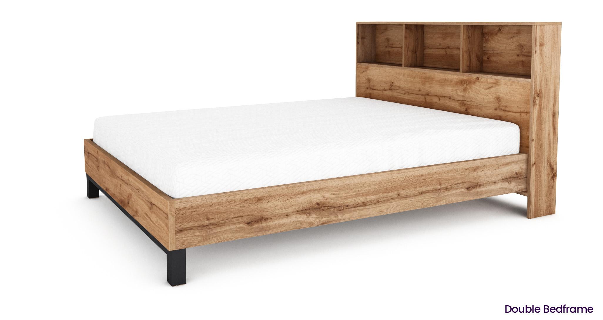 Leons deals bed frames