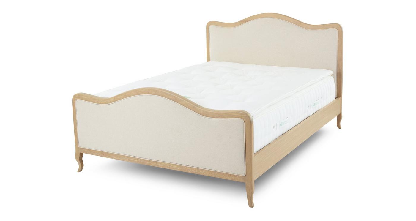 Double Bedframe view 2