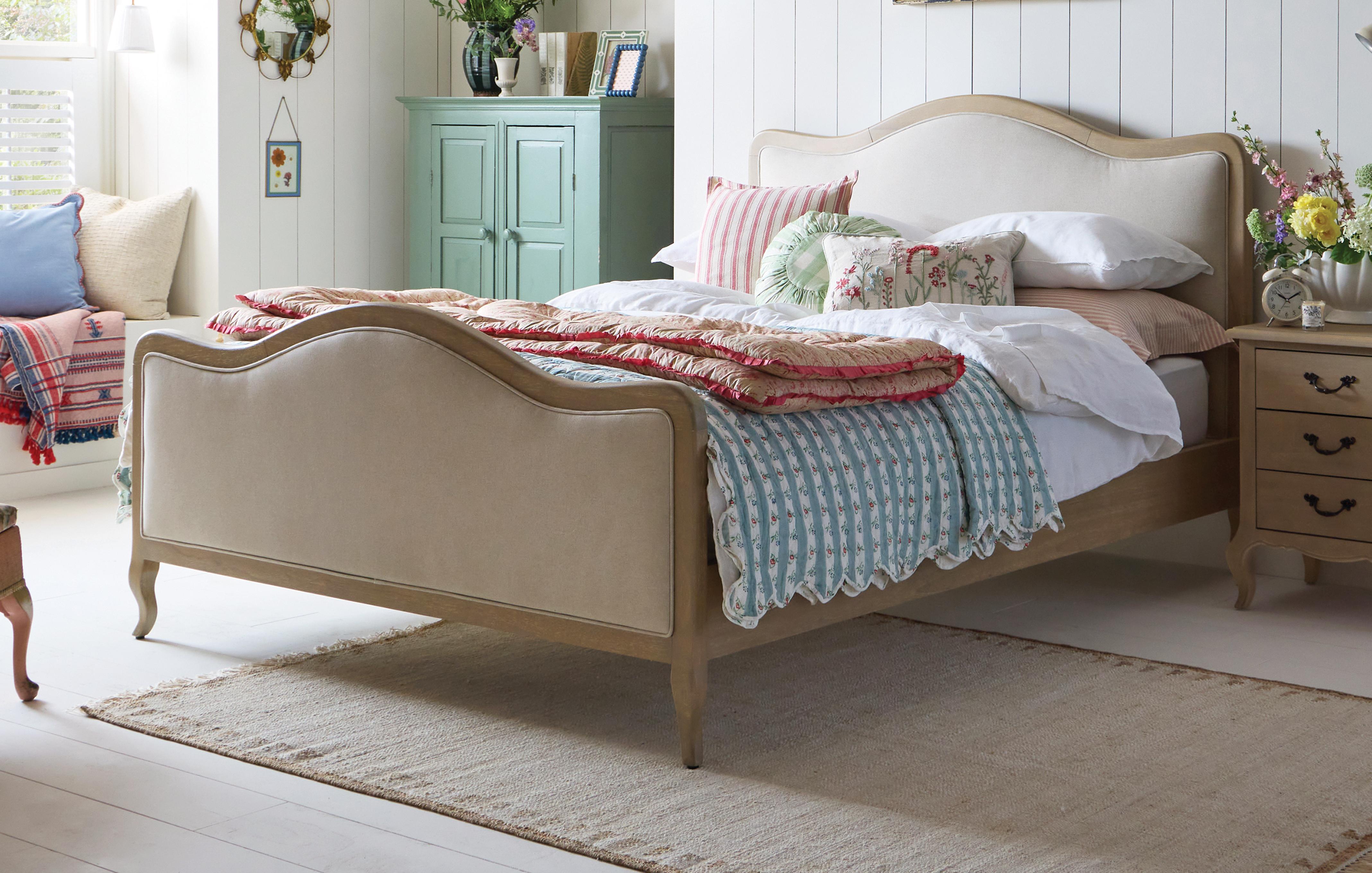 Double Bedframe