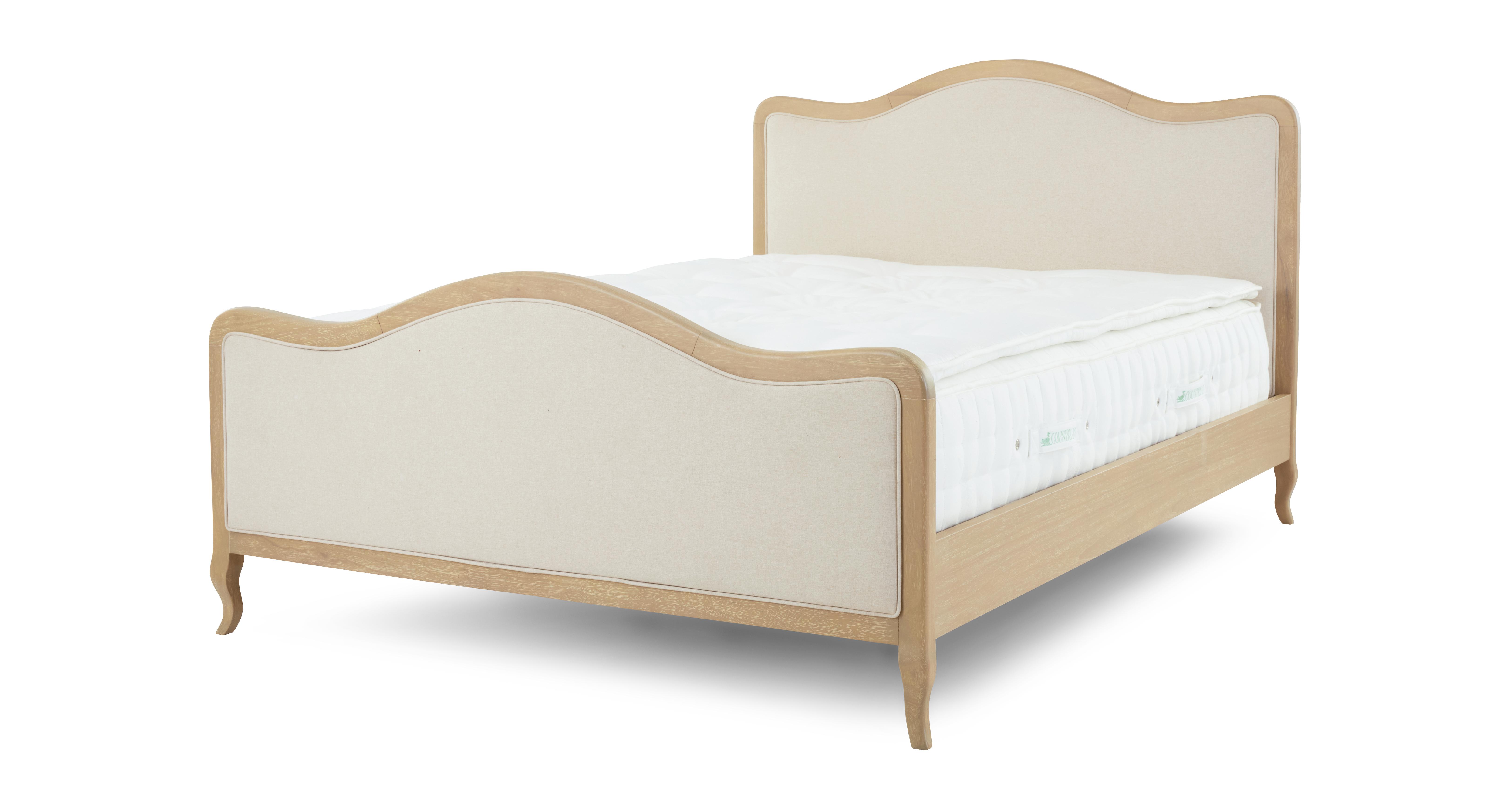 King Bedframe