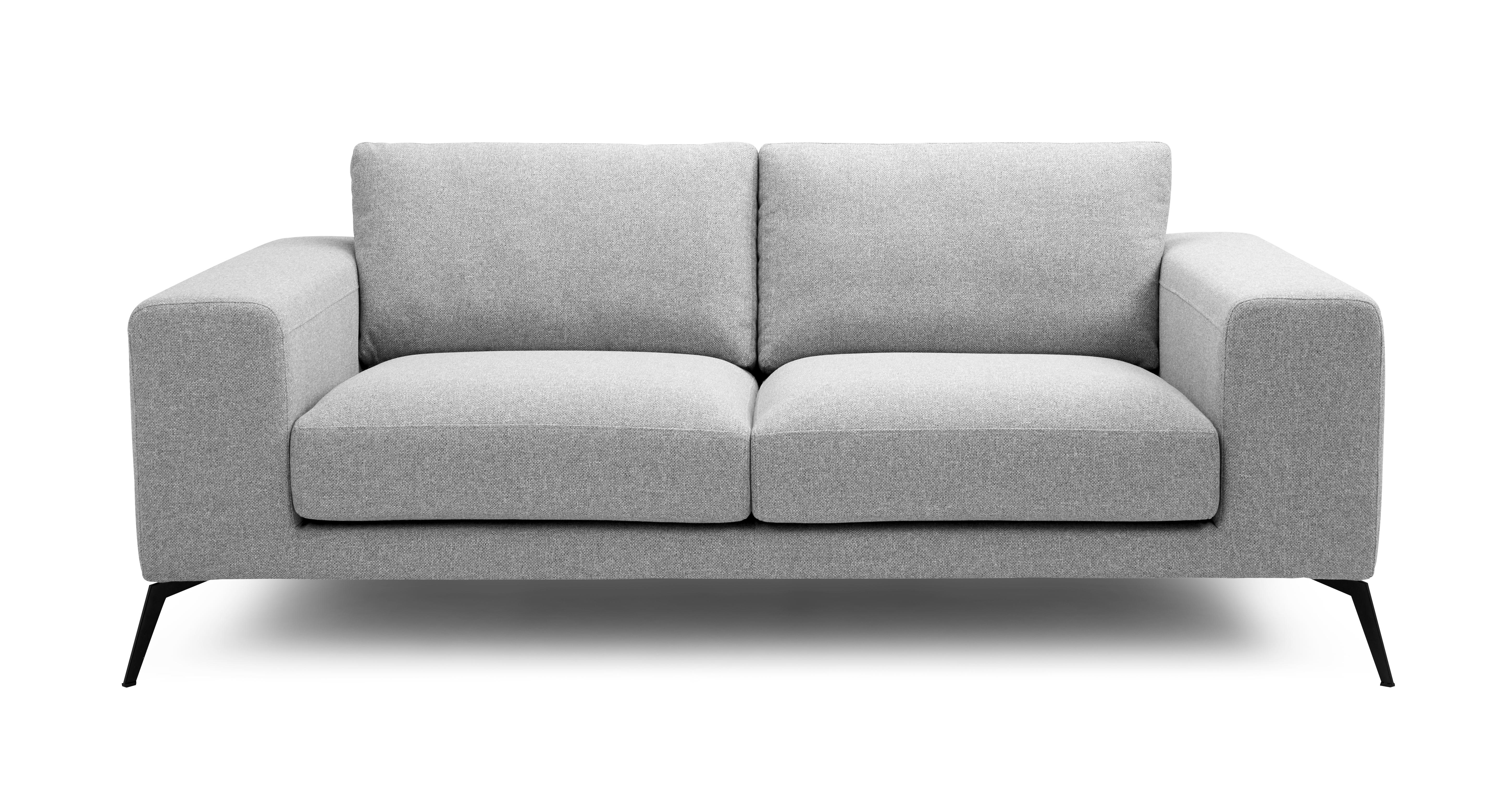 Lexia 2 Seater Sofa DFS