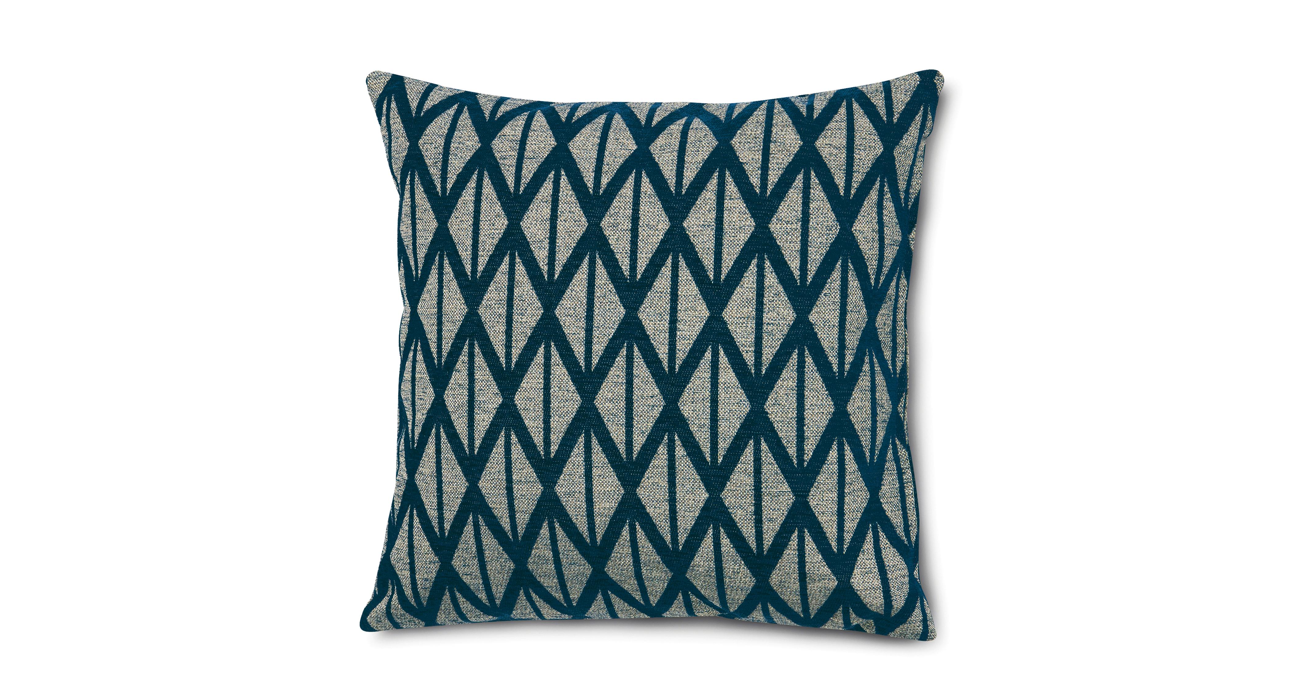 Lexia Pattern Scatter Cushion DFS