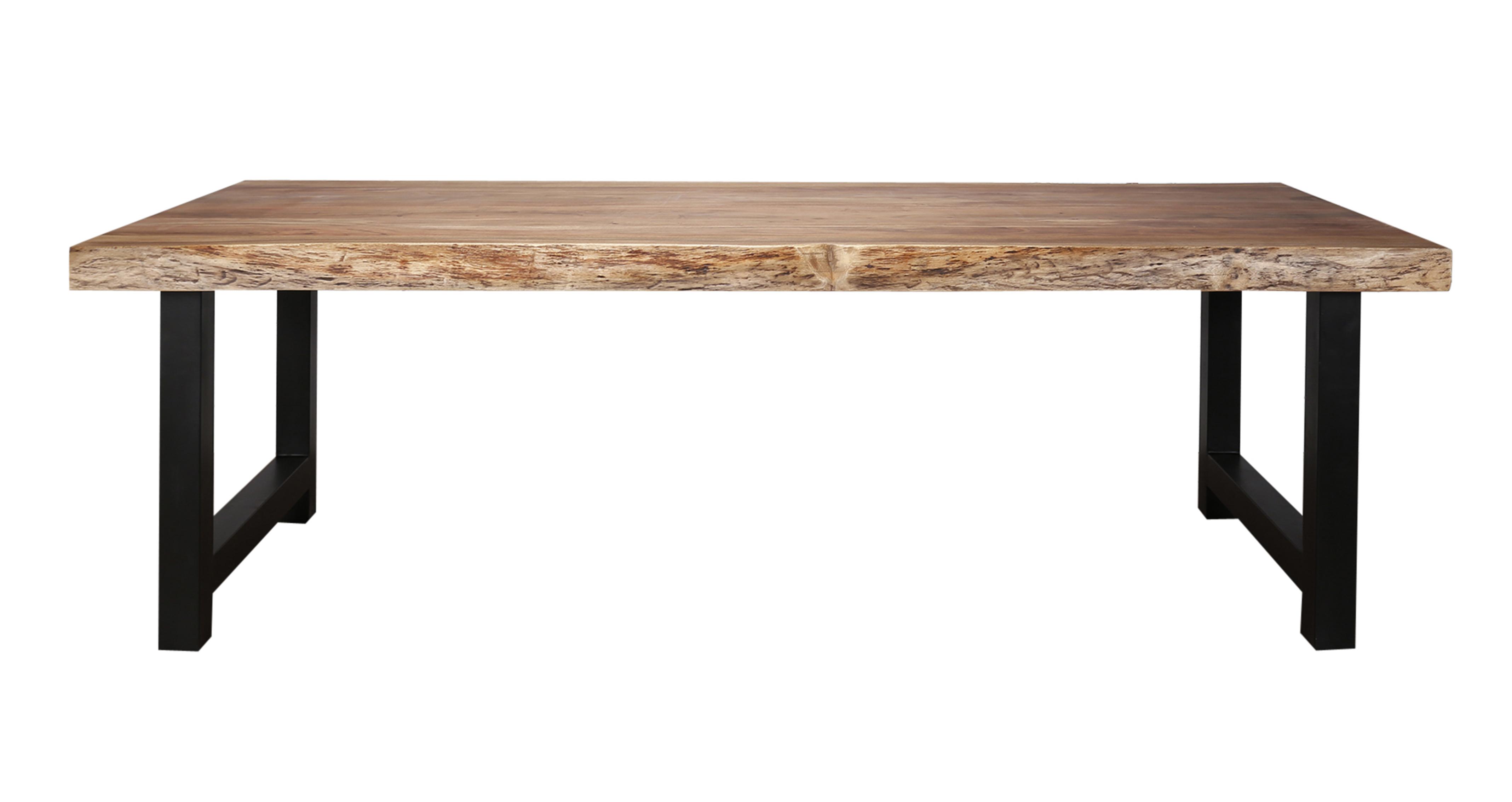 Hedendaags Leyte Vaste eettafel 200cm | DFS Banken GV-73