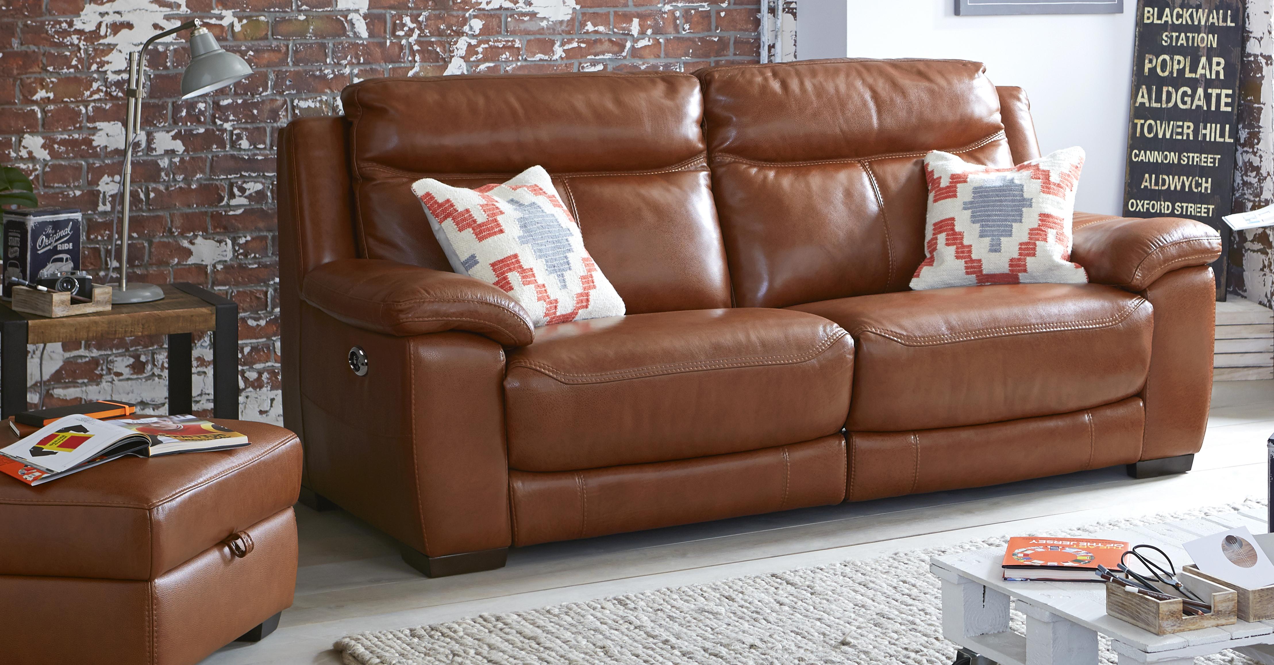 Dfs shop regina sofa