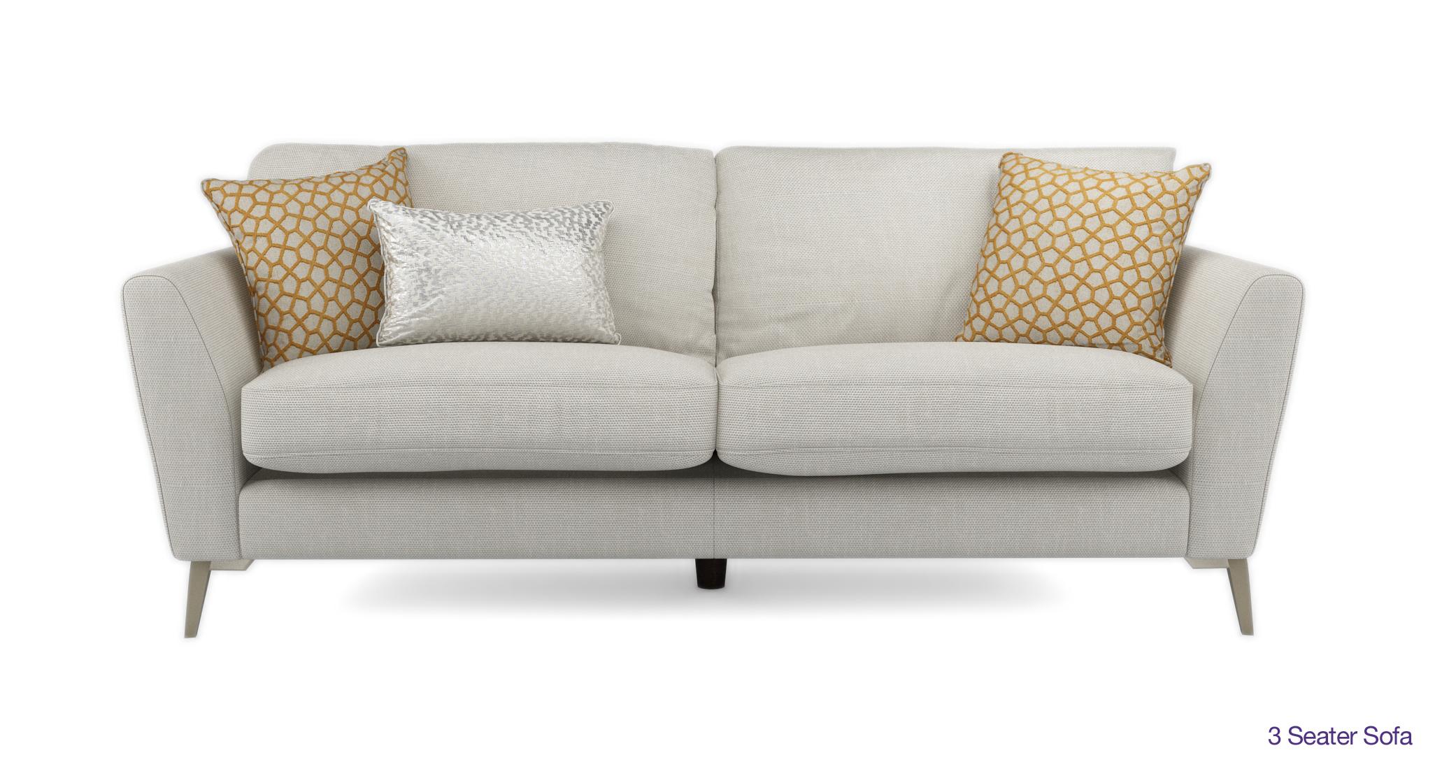 DFS Corner Sofa Libby Is The Perfect Family Sofa To Lounge On