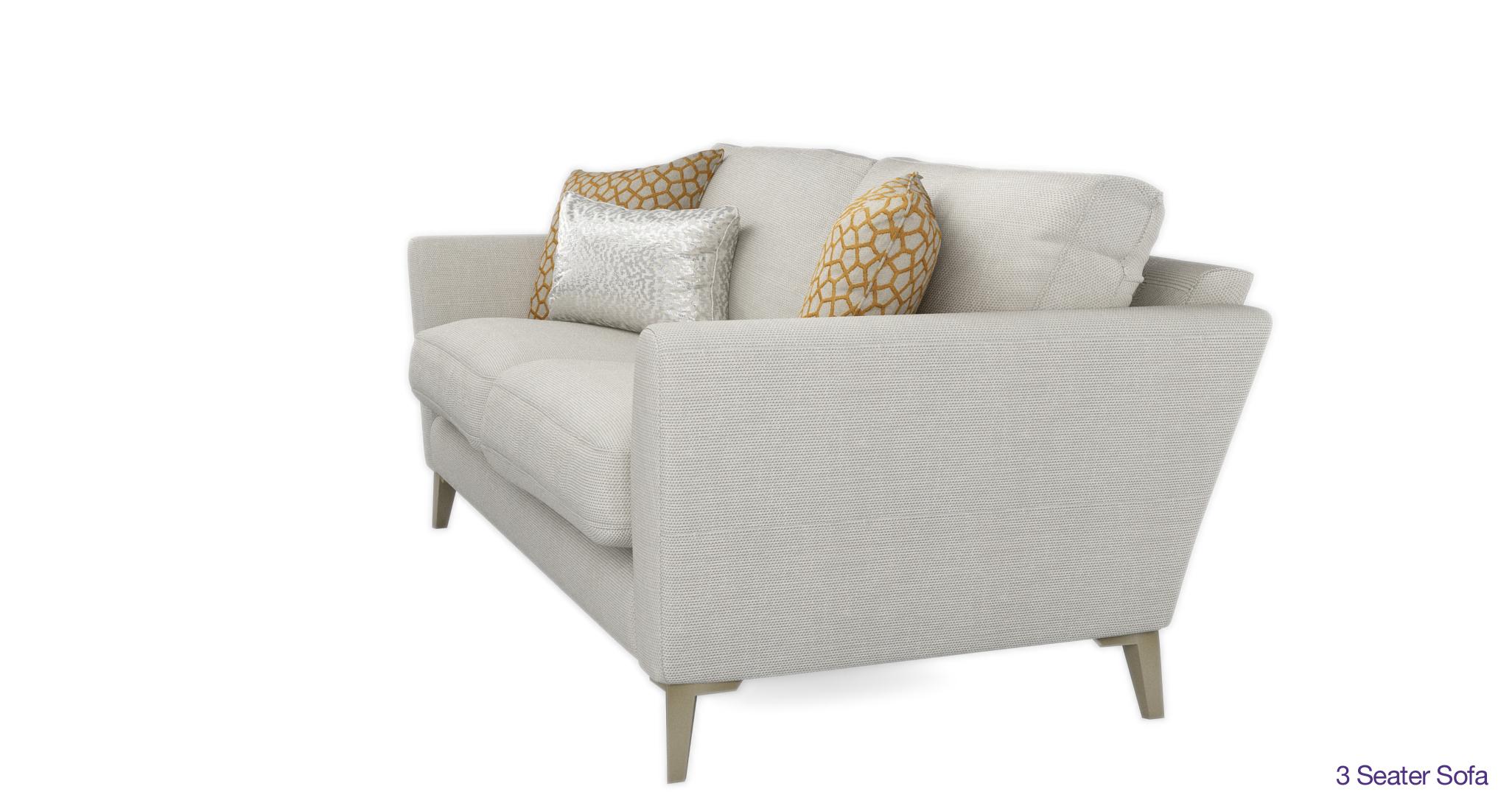 Libby 3 online seater sofa