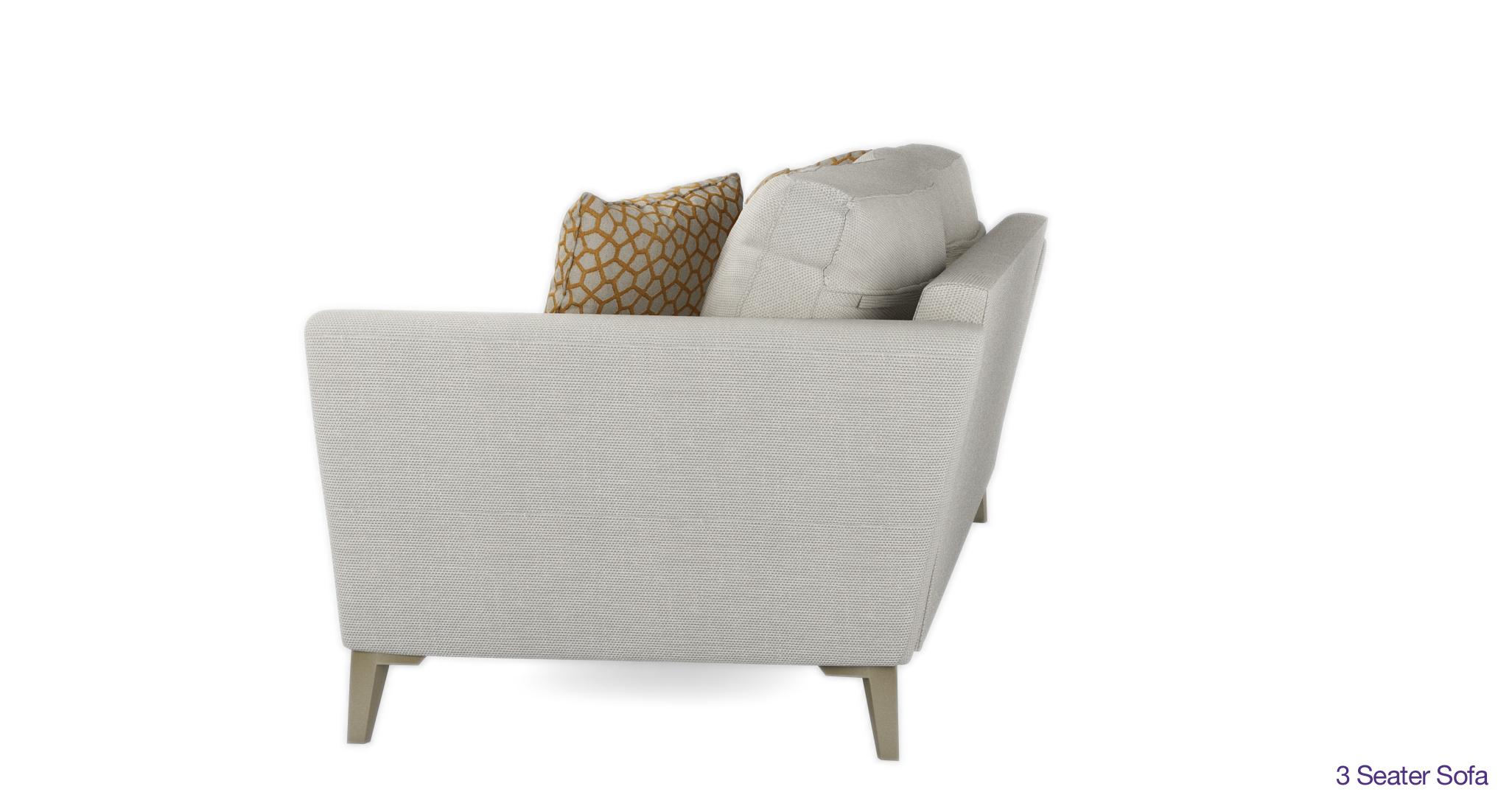 Libby 3 2025 seater sofa