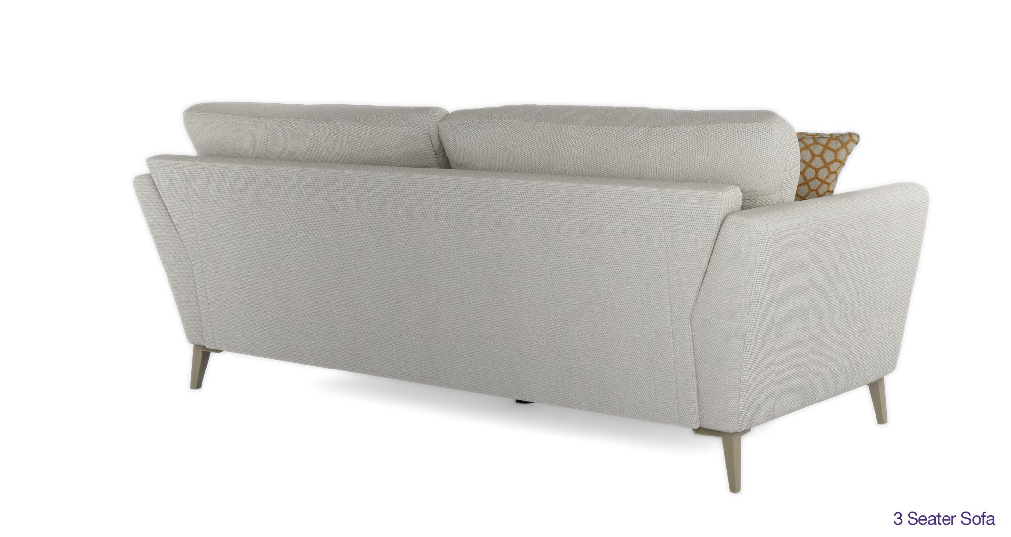 DFS Corner Sofa Libby Is The Perfect Family Sofa To Lounge On