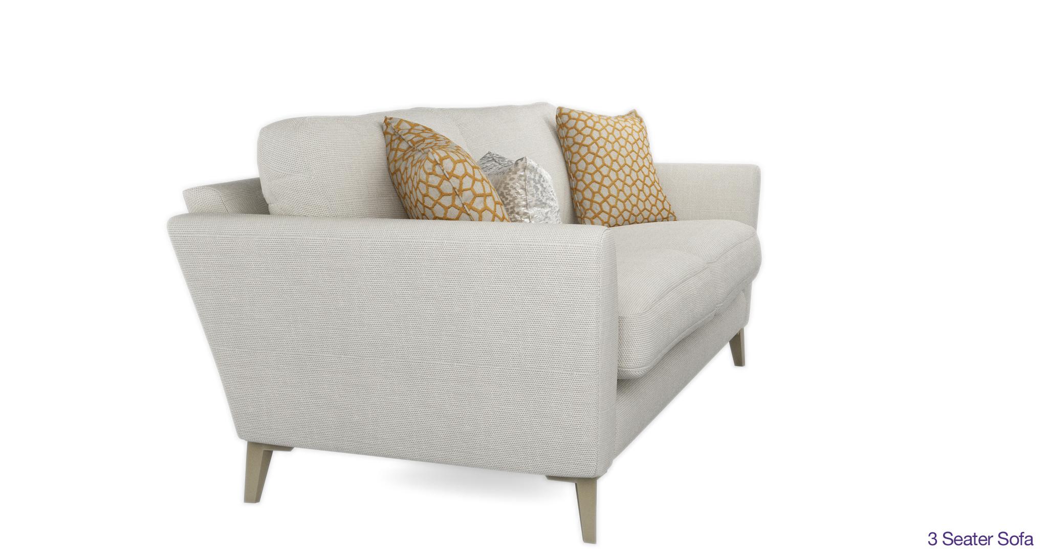 Libby 3 online seater sofa