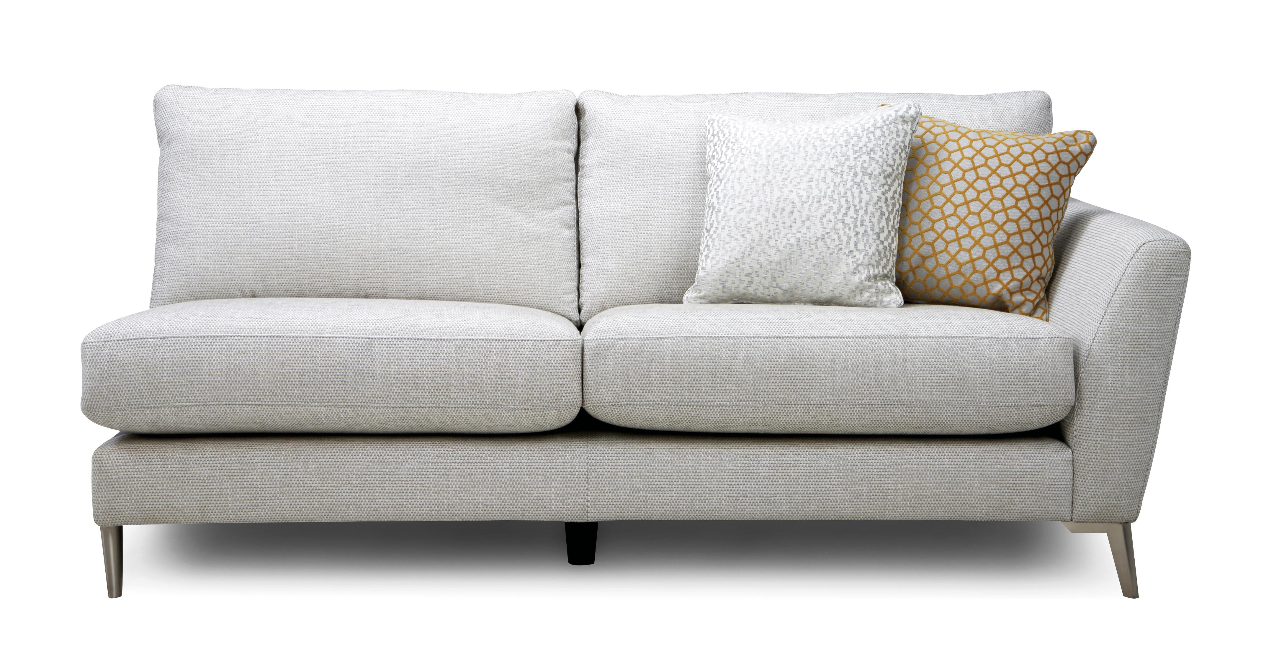 DFS Corner Sofa Libby Is The Perfect Family Sofa To Lounge On