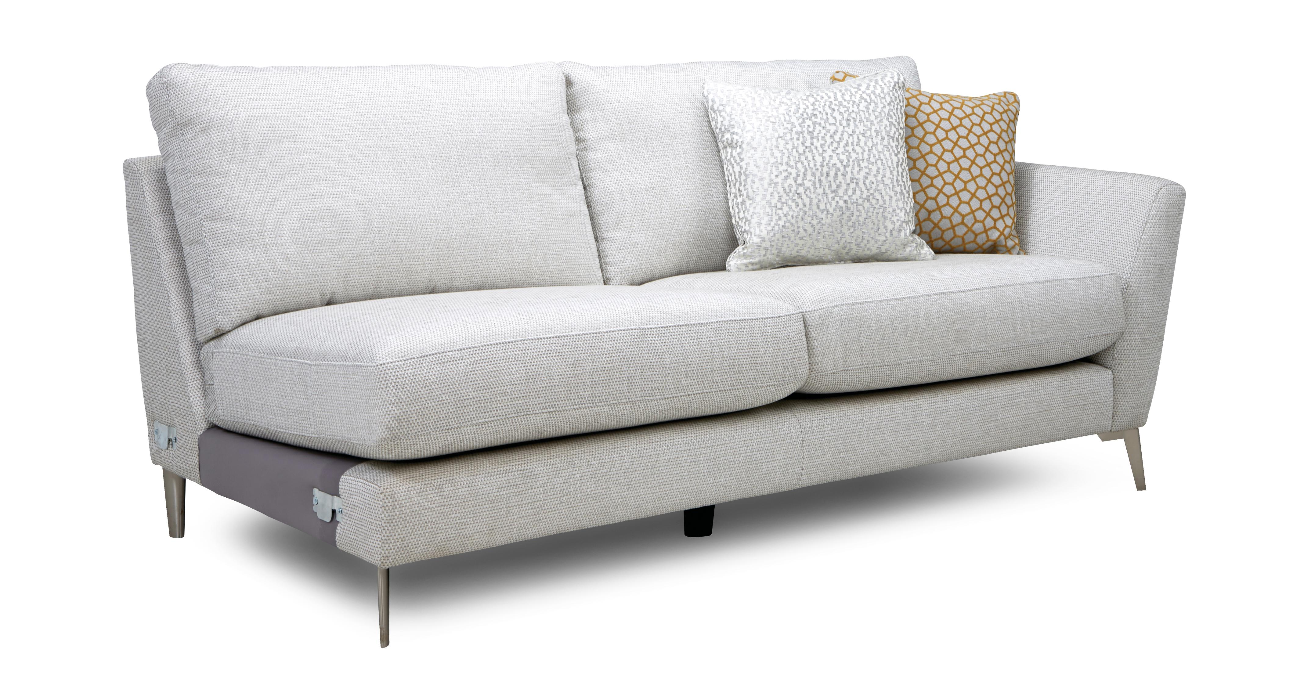 Dfs on sale libby chaise