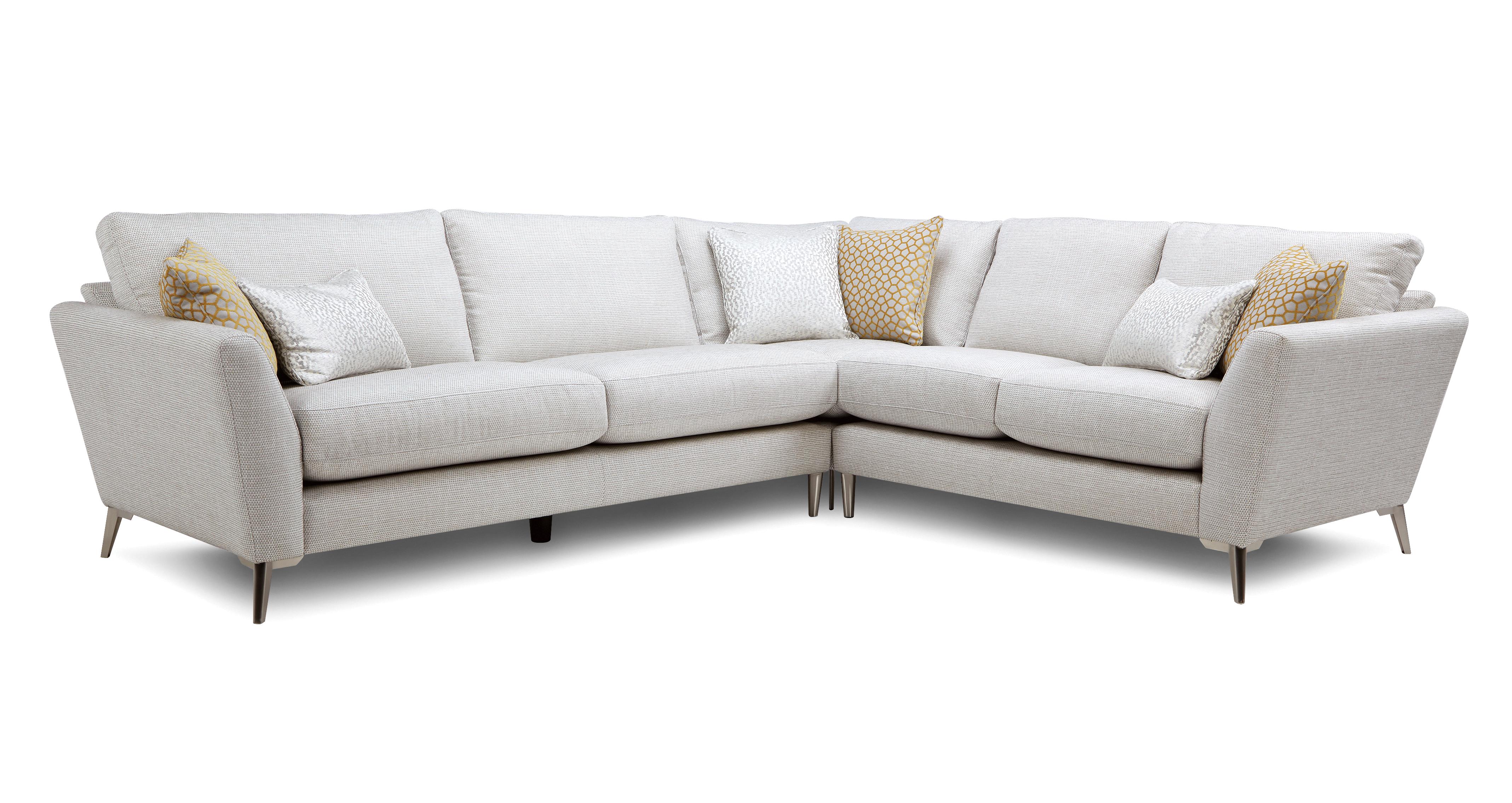 Libby dfs deals sofa