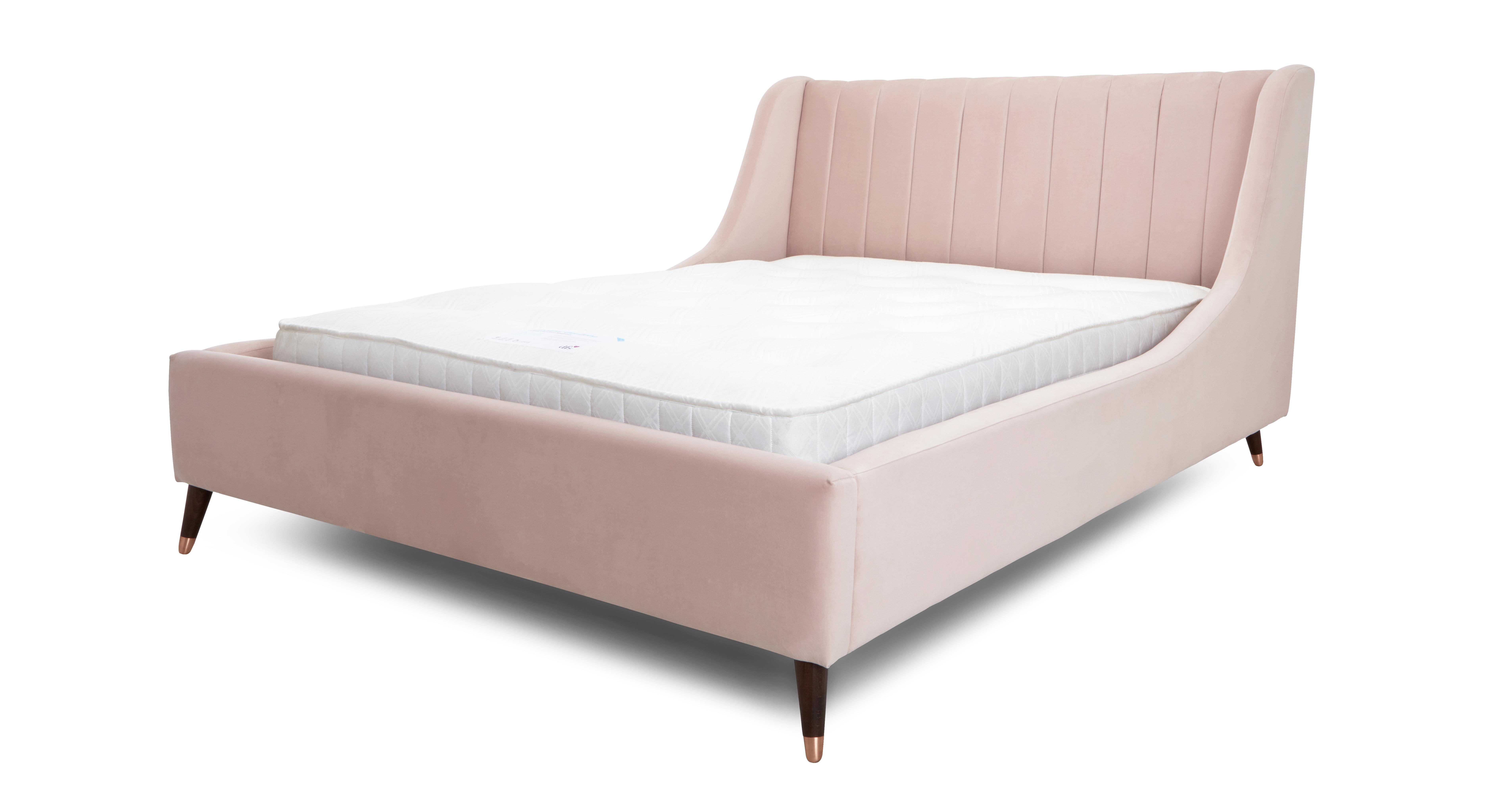 Dfs small on sale double bed