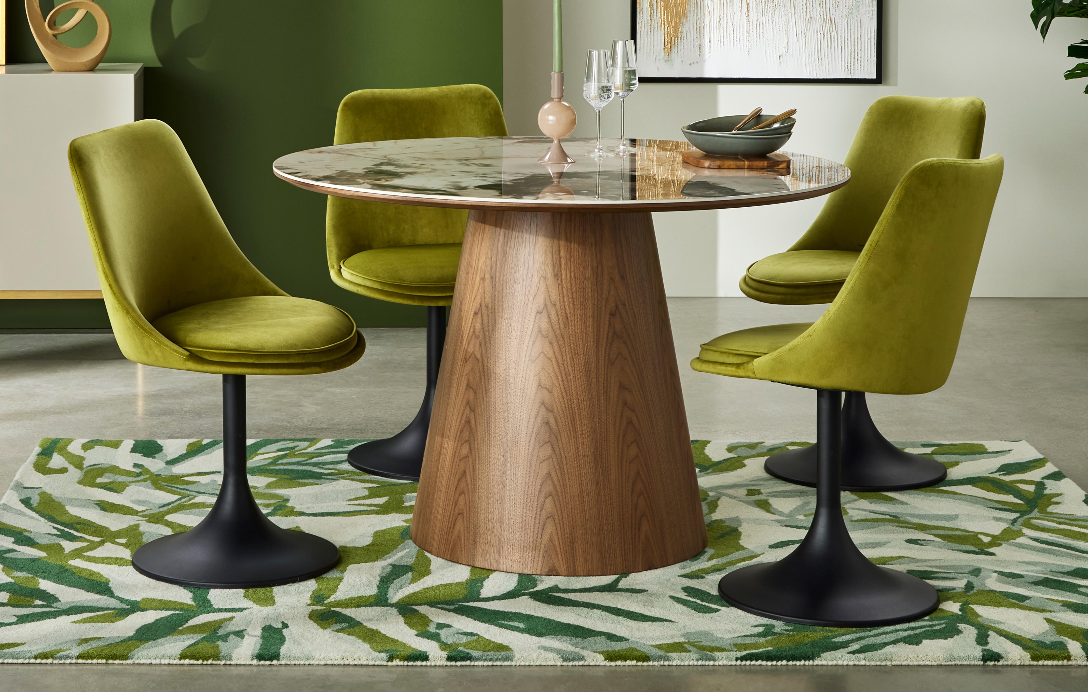 Dwell Dining Furniture DFS