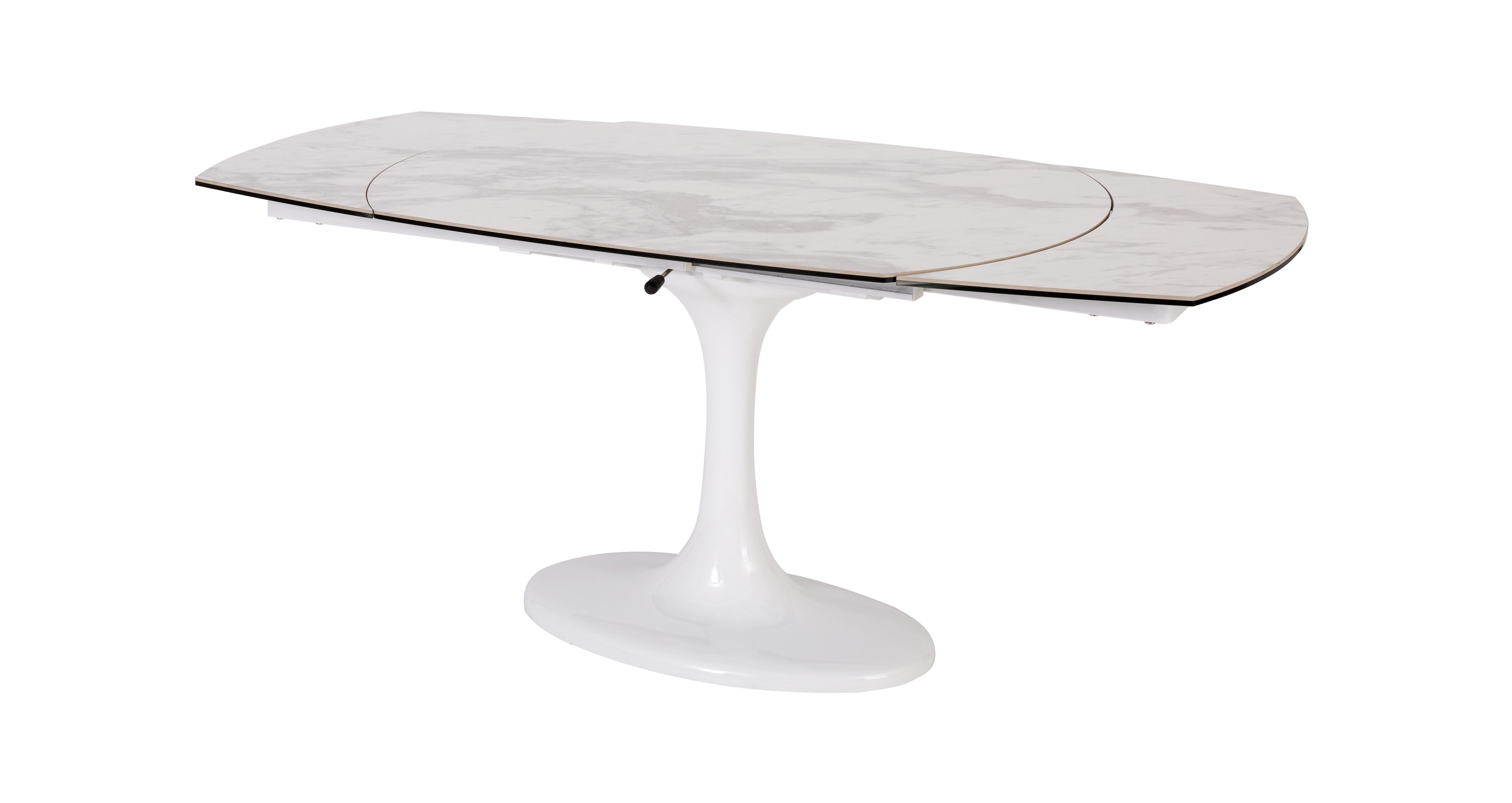 Extending Dining Table