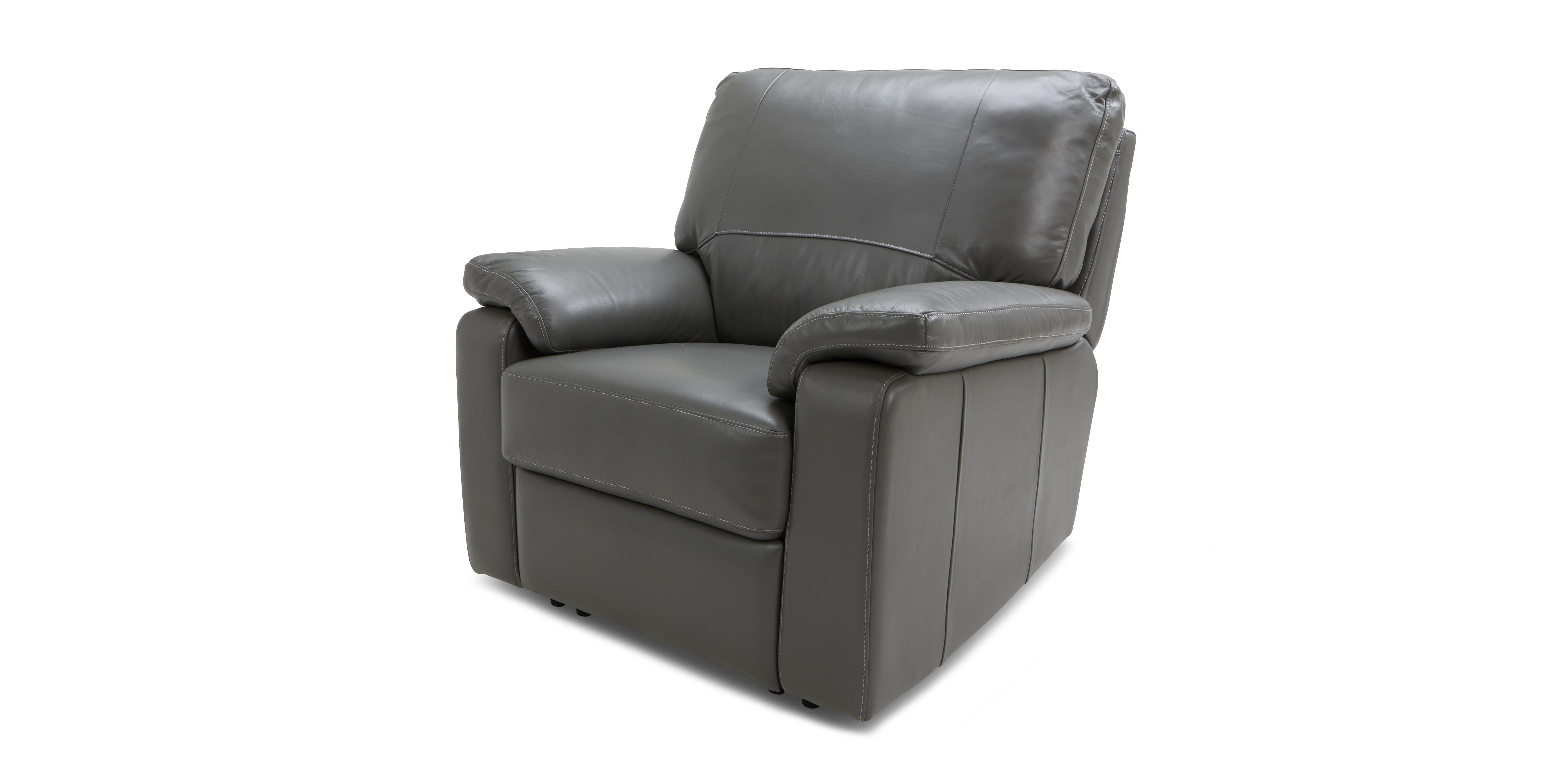 Accent Chair Dfs Chairs For Elderly Dfs Recliner Sofa Reclining - Main Image