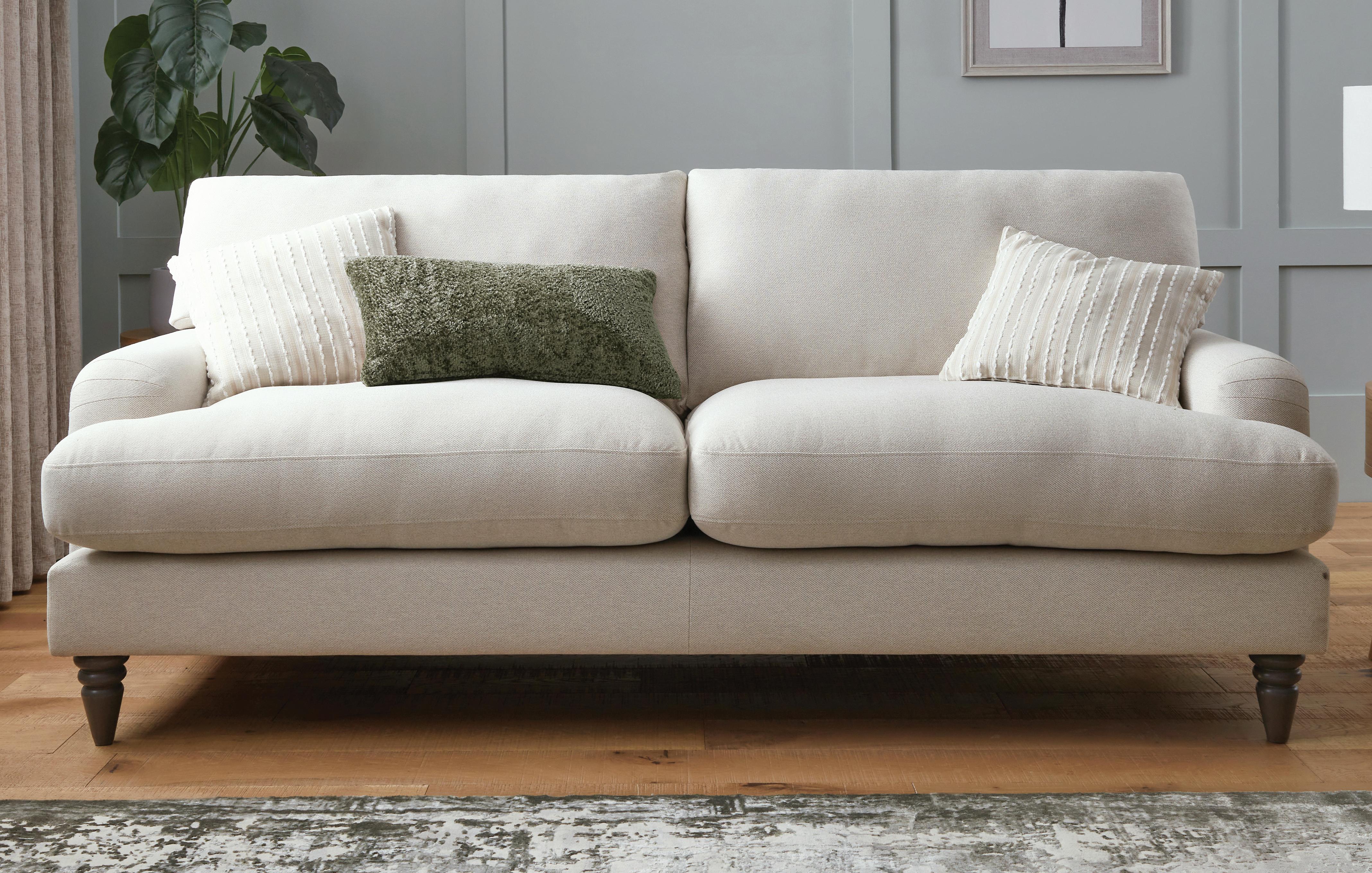 3 Seater Sofa