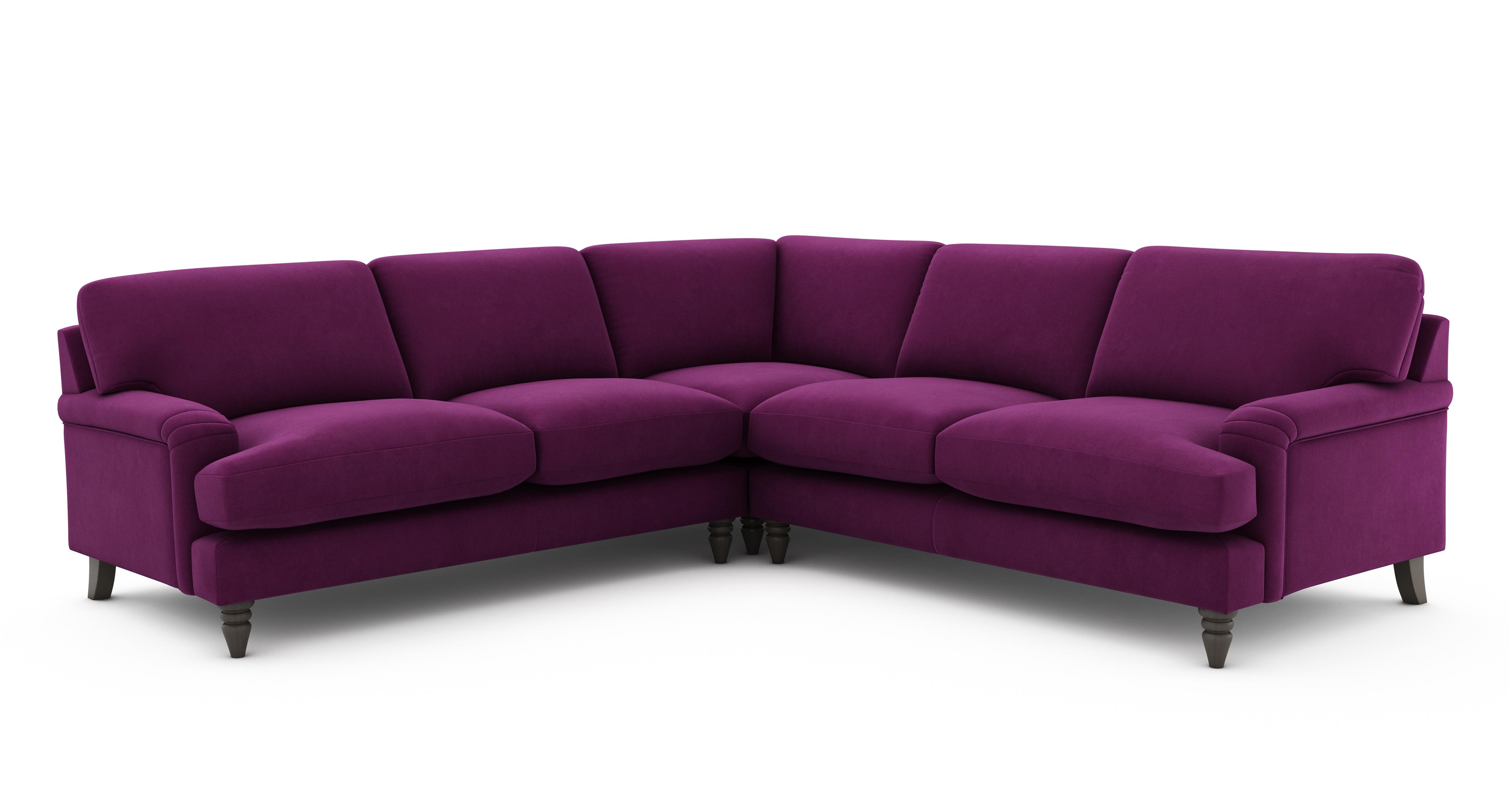 Velvet 2 Corner 2