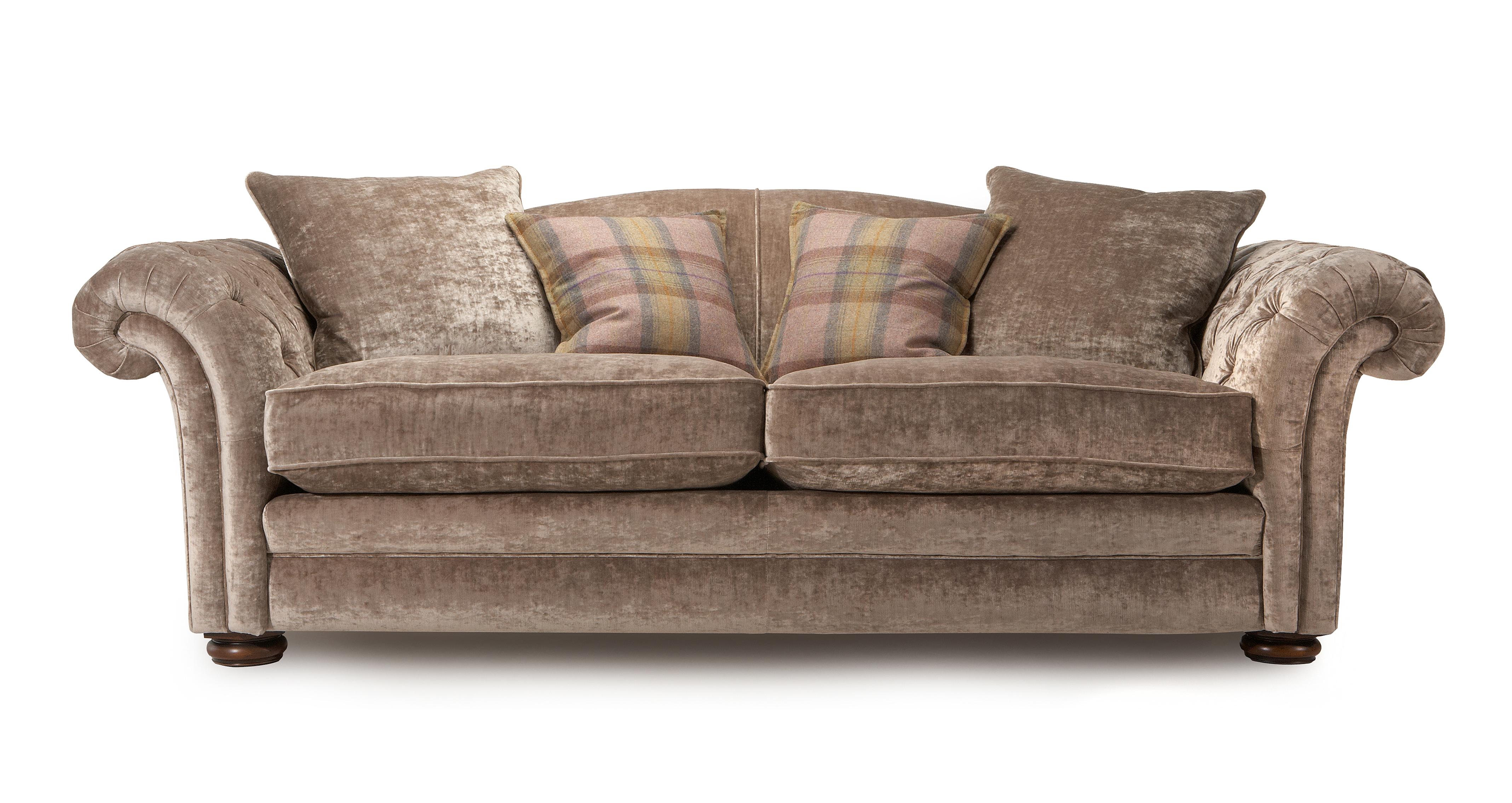 Loch leven store sofa dfs