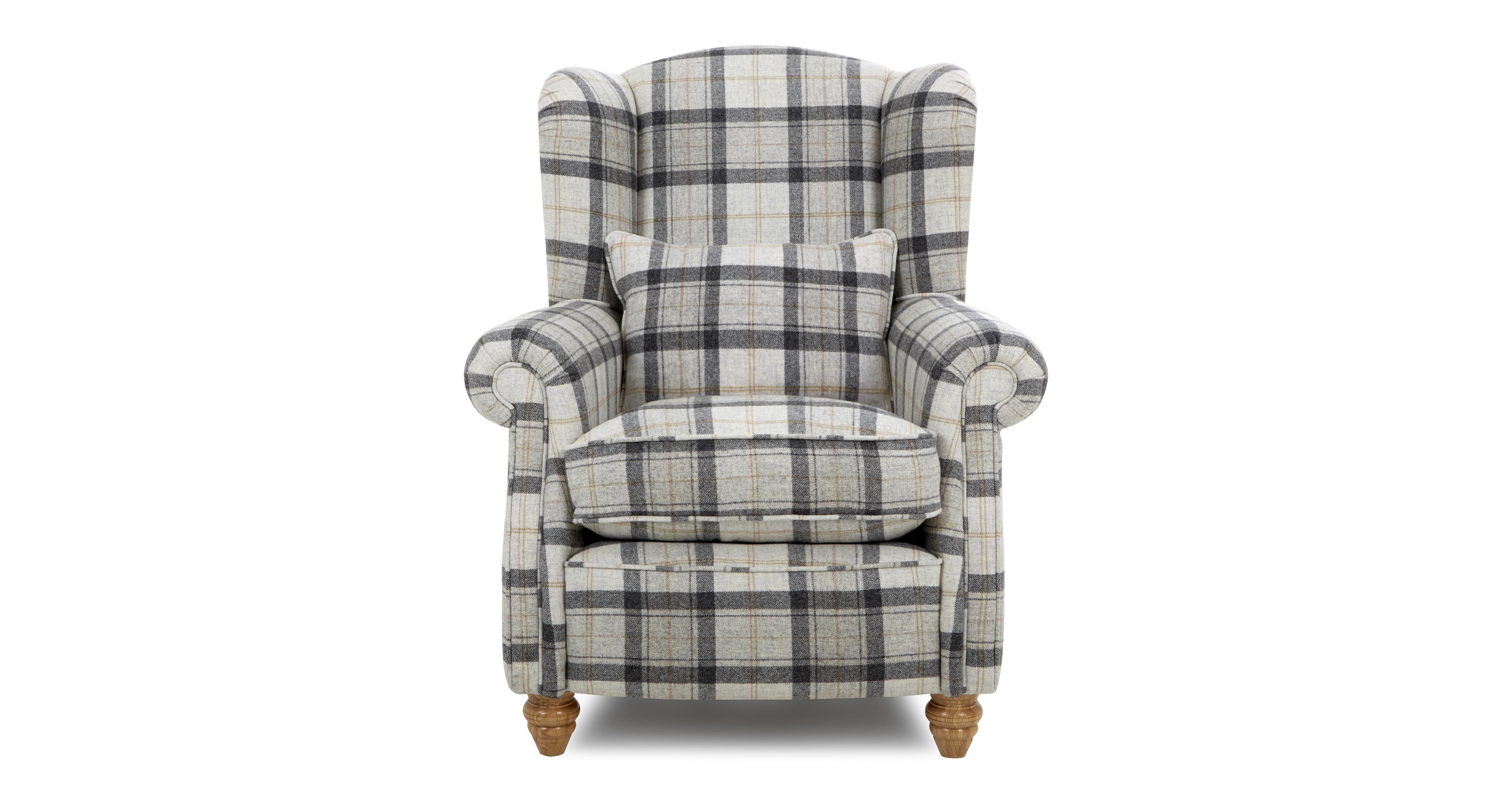 Dfs 2025 wingback armchair