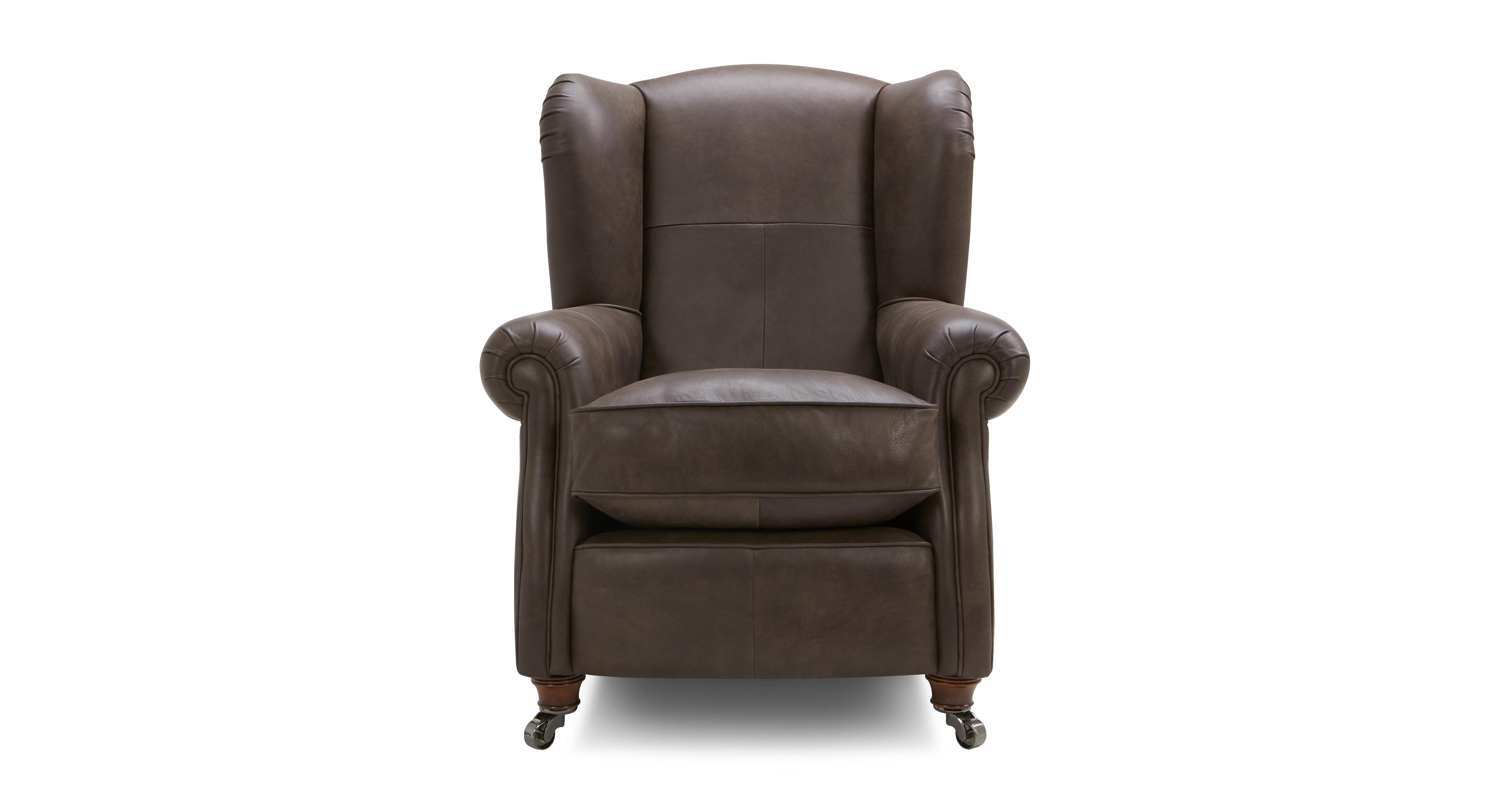 Loch leven wing chair new arrivals