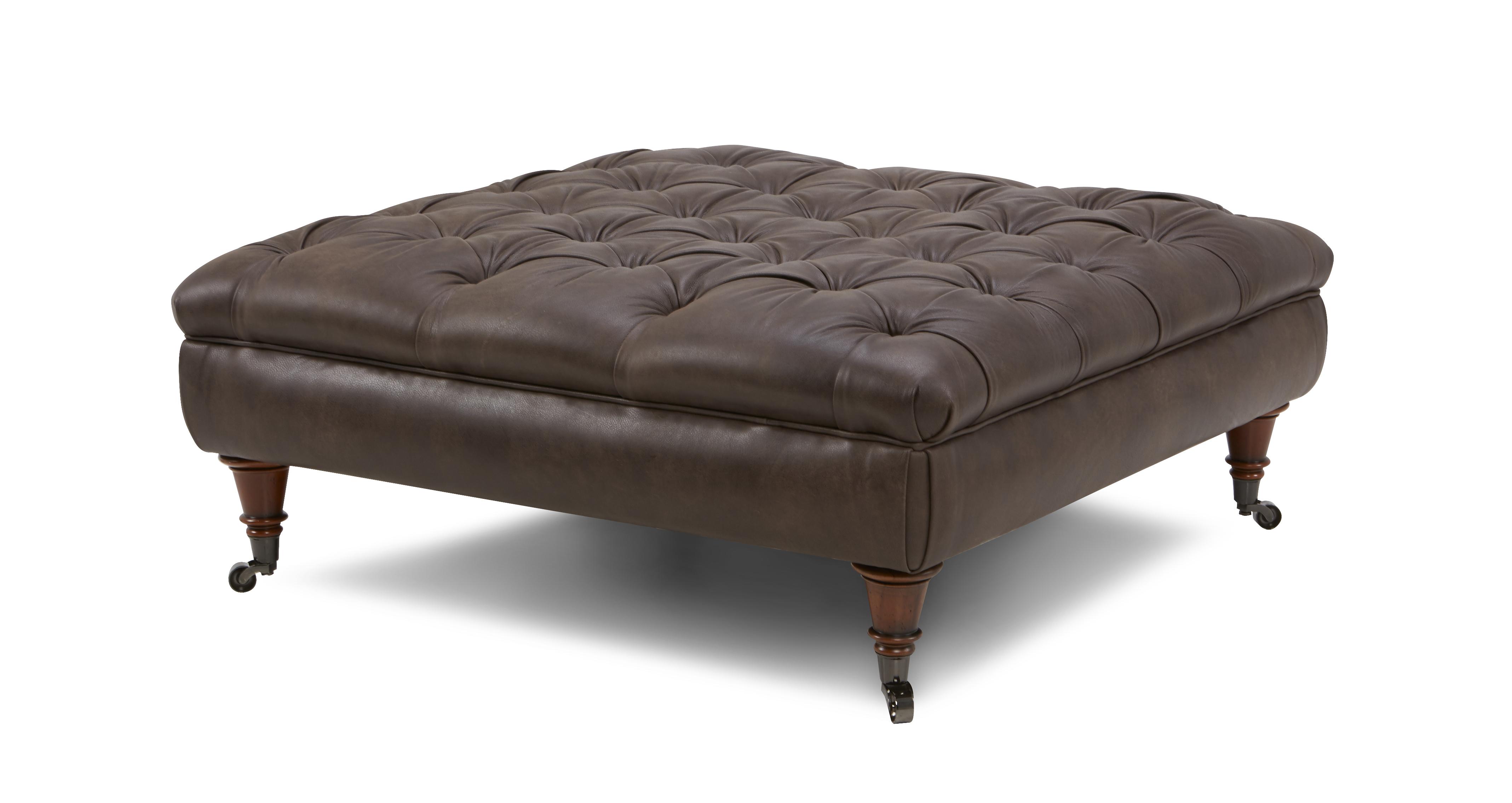 Loch leven store footstool