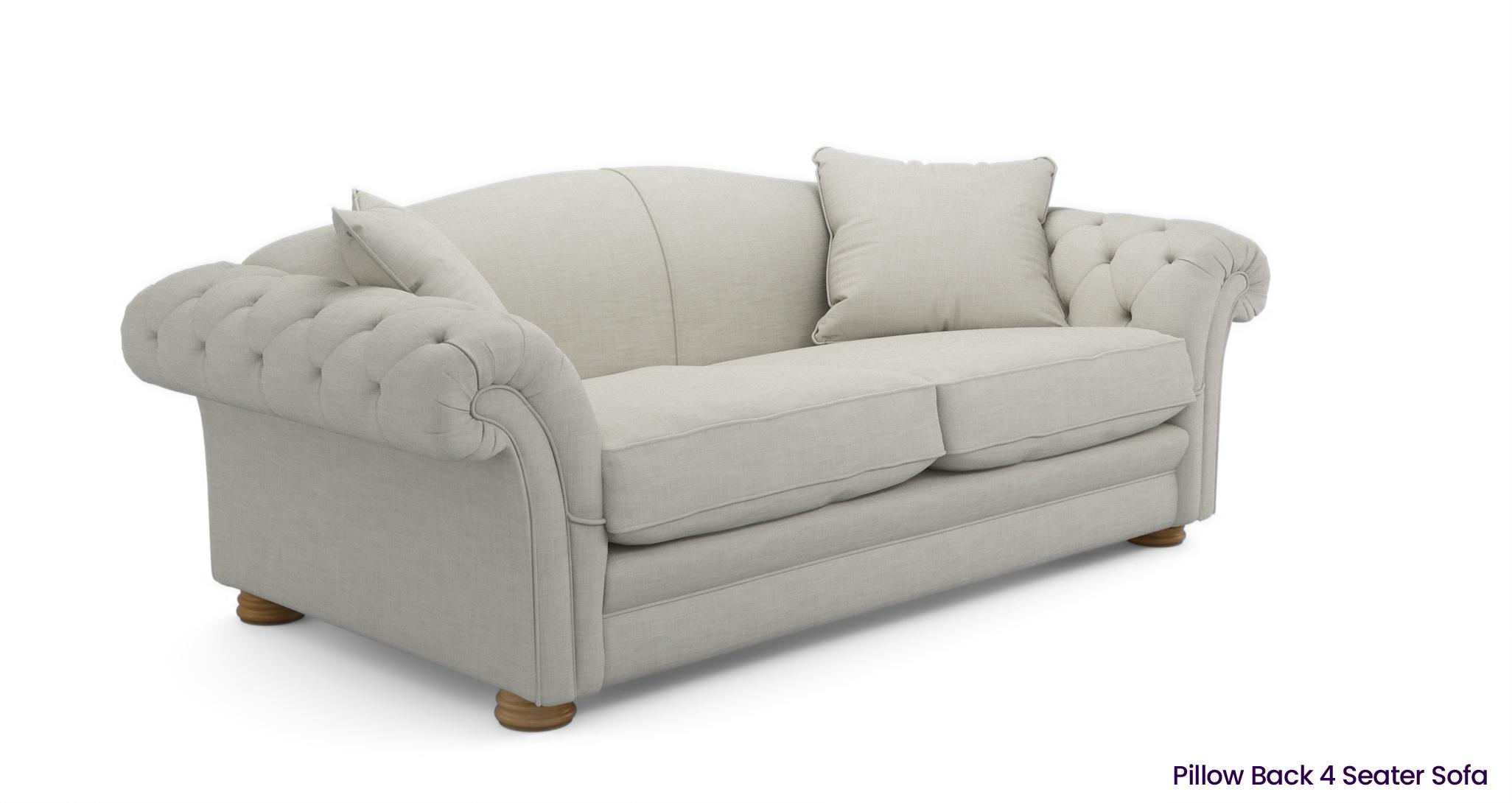 Loch leven store sofa dfs