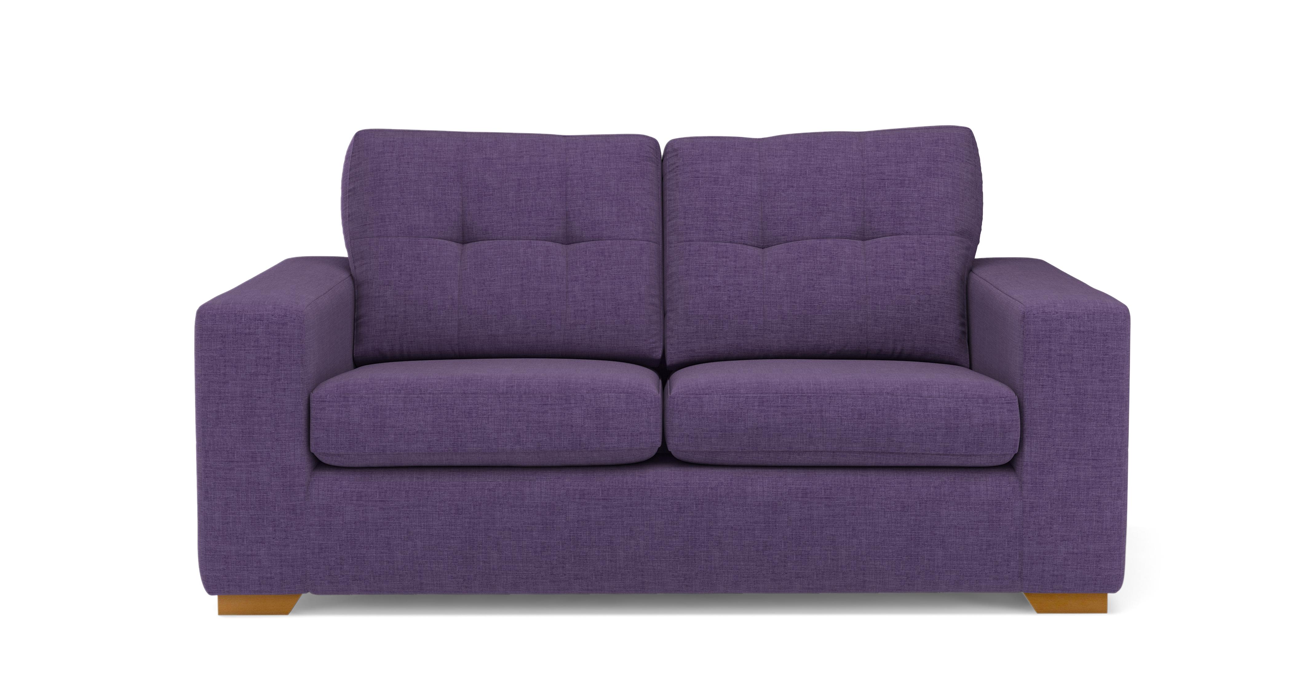 Large 2 Seater Sofa Bed