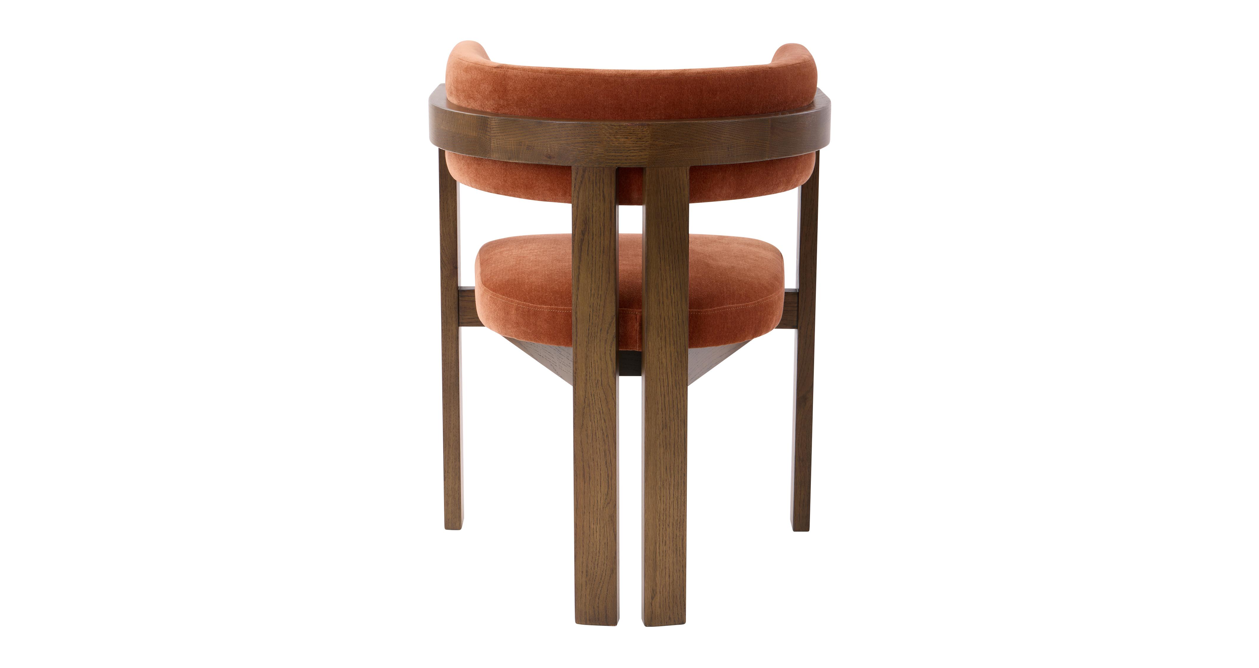 Loha Dining Chair | DFS