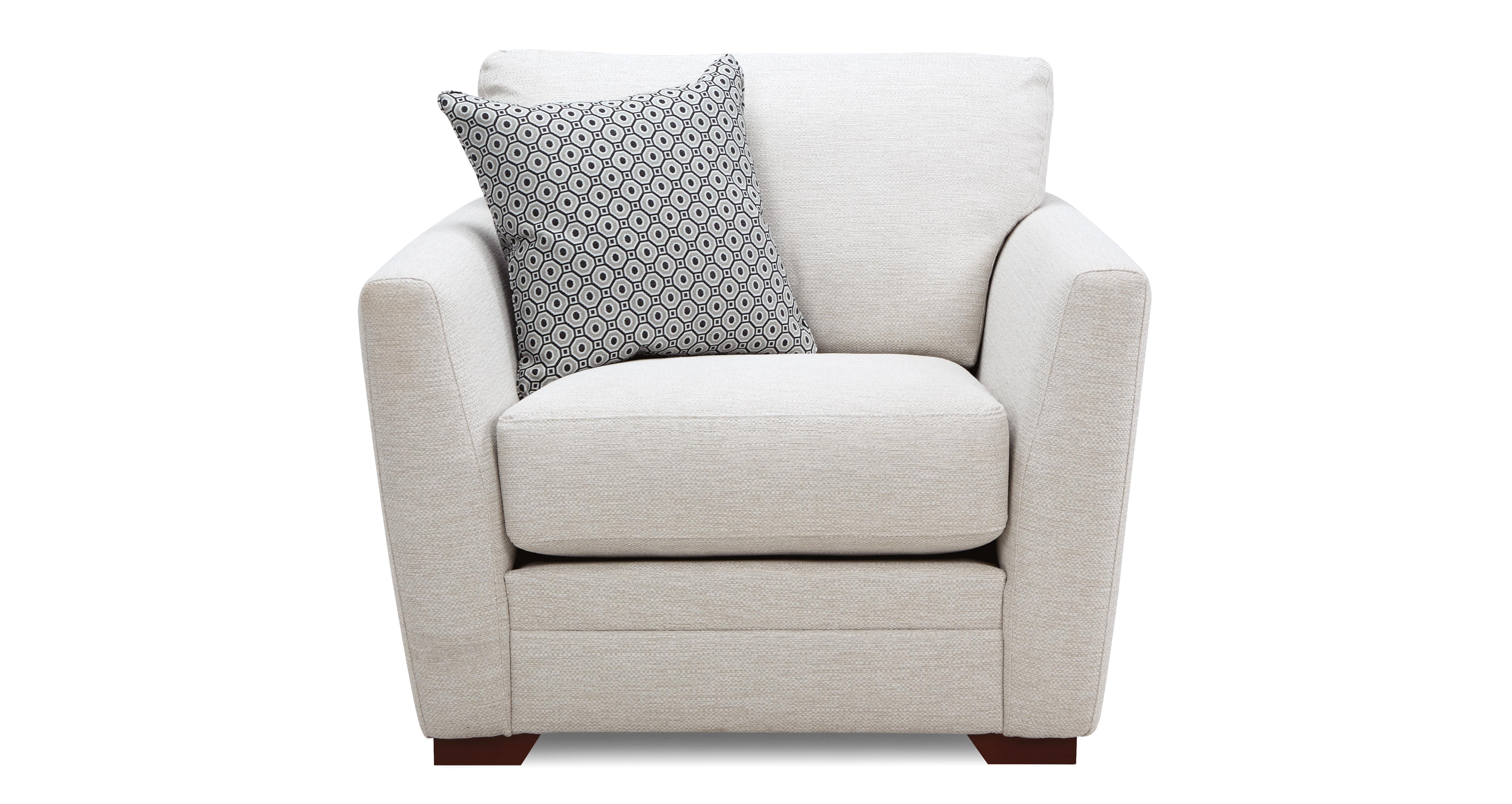 Long Beach Armchair DFS