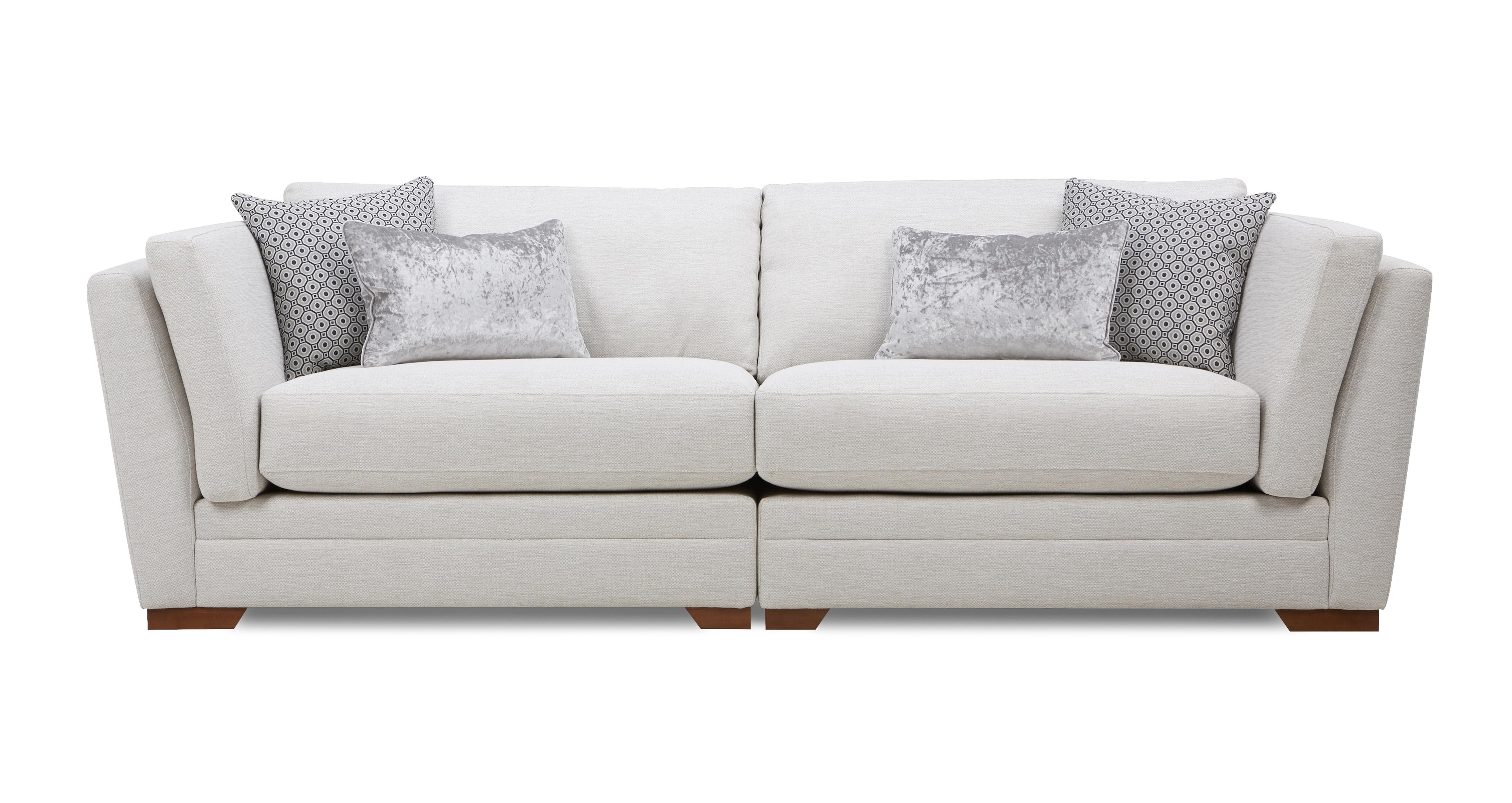 Dfs long beach deals sofa