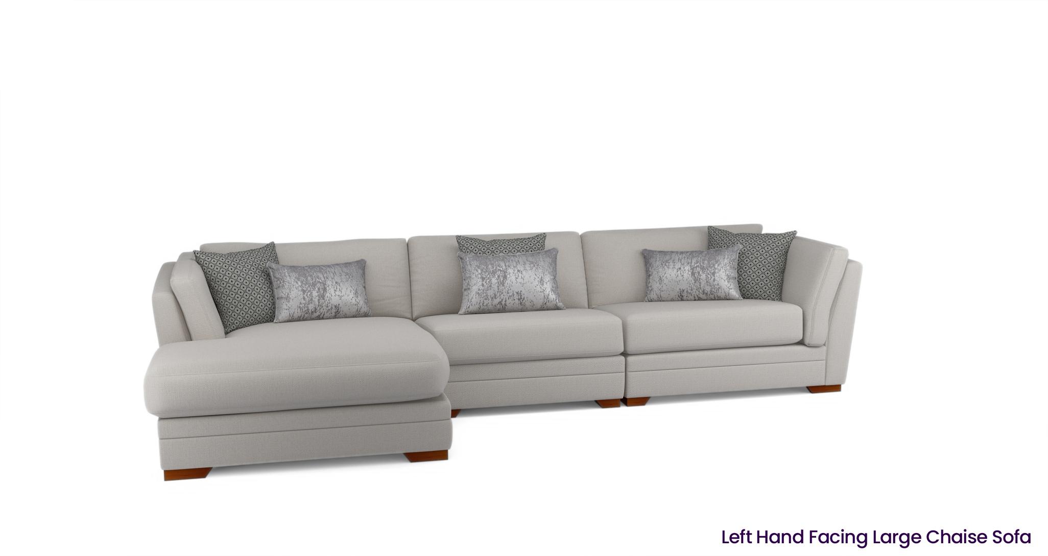 Dfs long beach store corner sofa