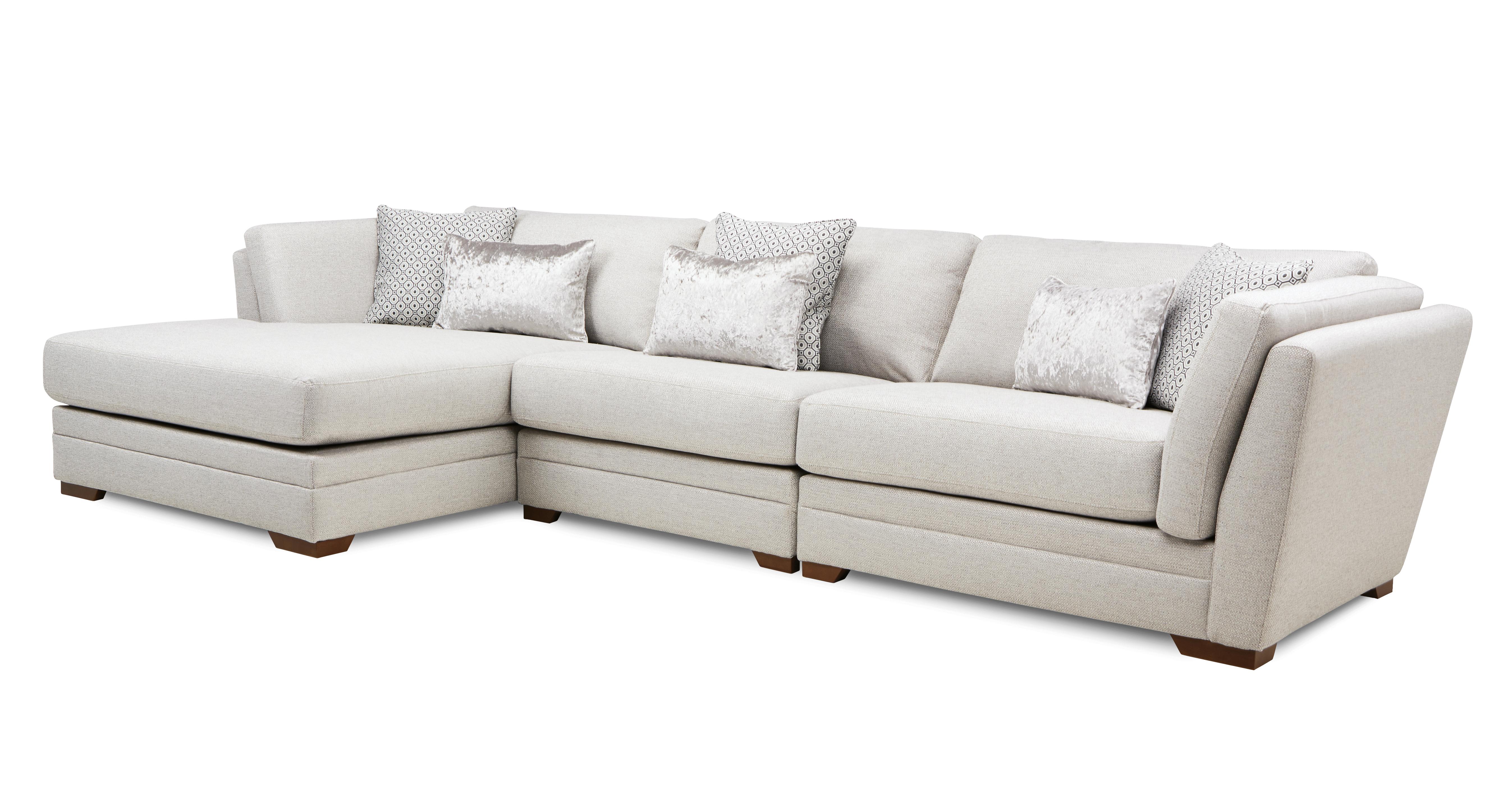 Chaise lounge sofa deals dfs