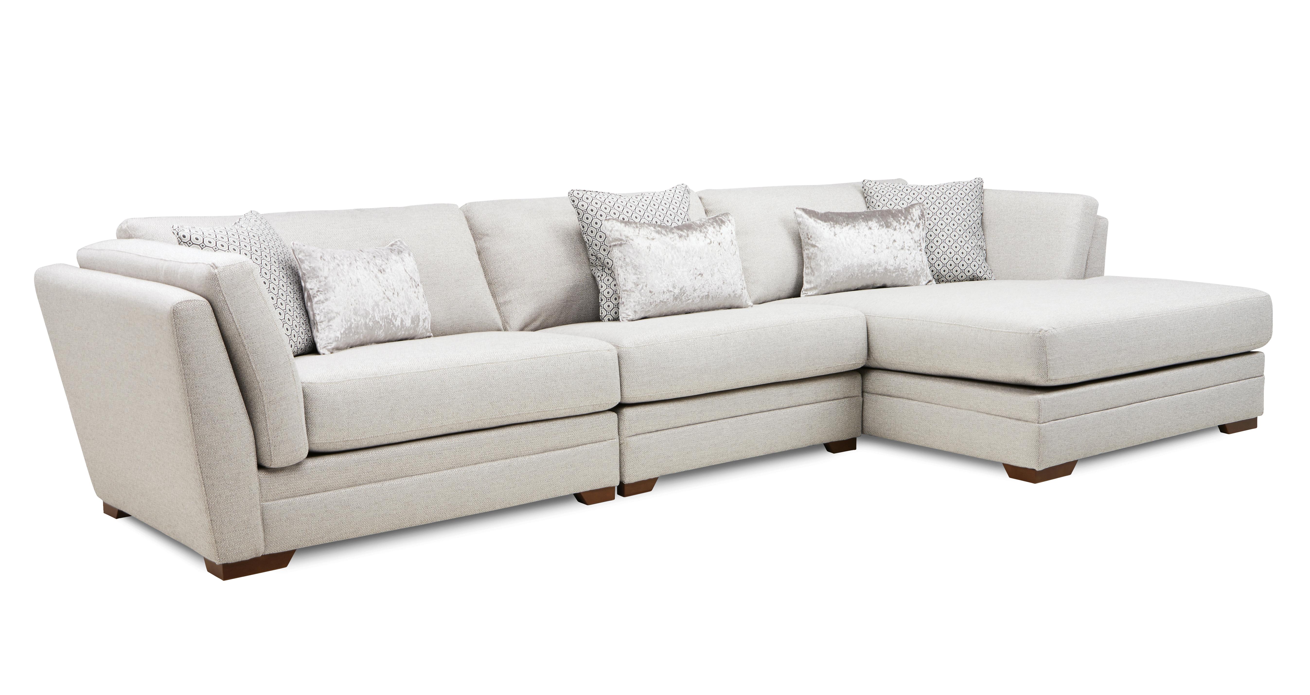 DFS Sofas: House Beautiful Sofas And Sofa Beds With DFS