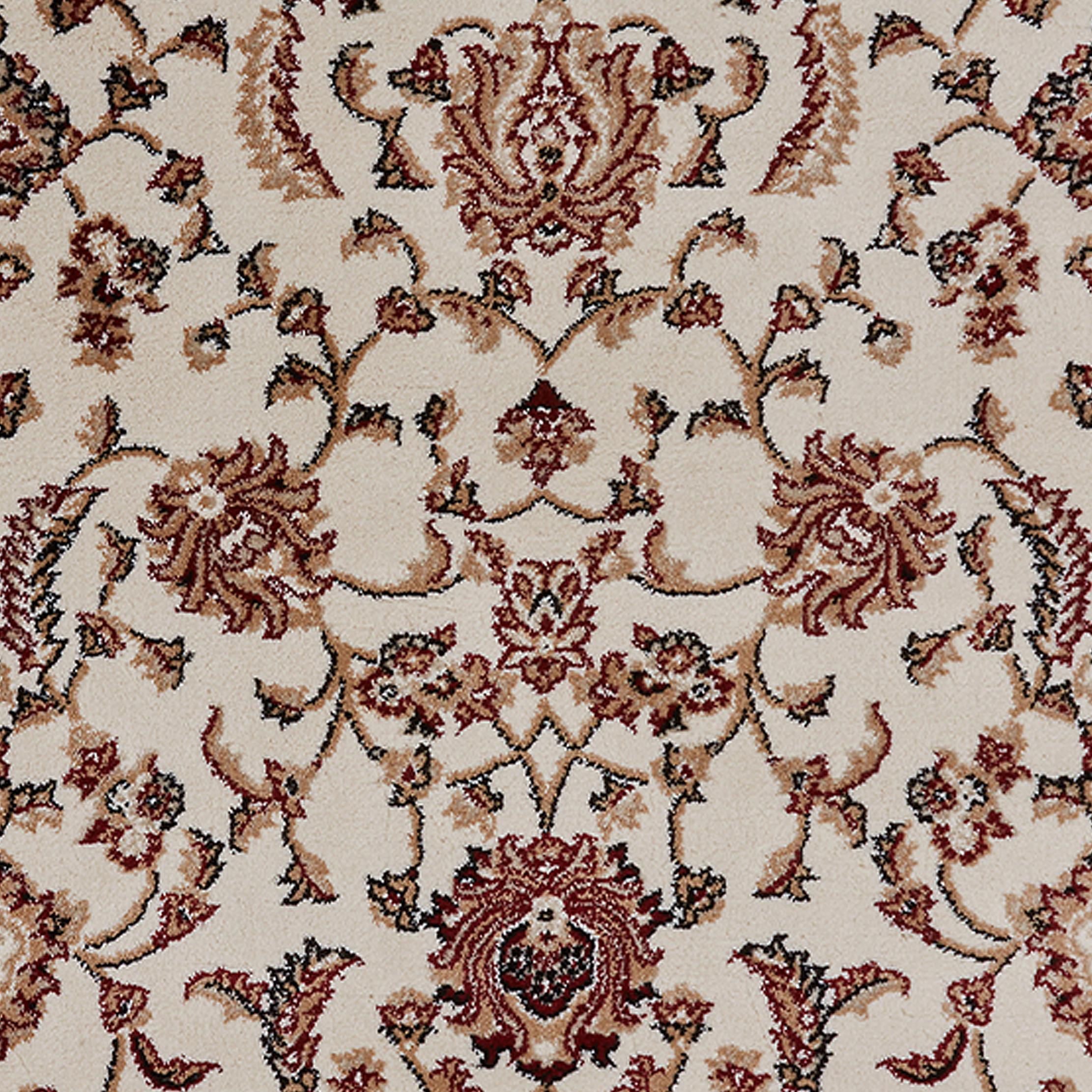 Bone and Light Beige